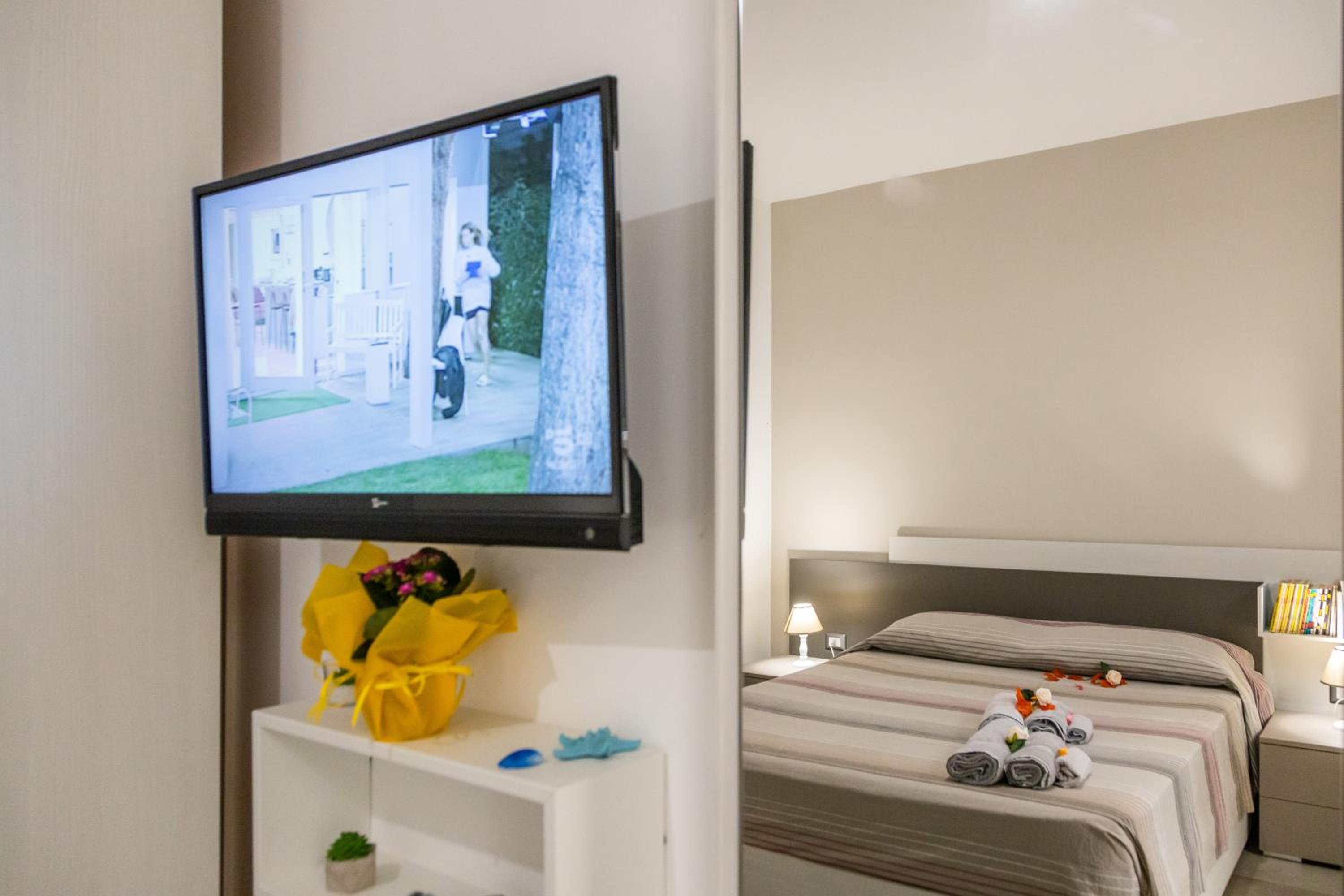 Family Suite - Photo 8