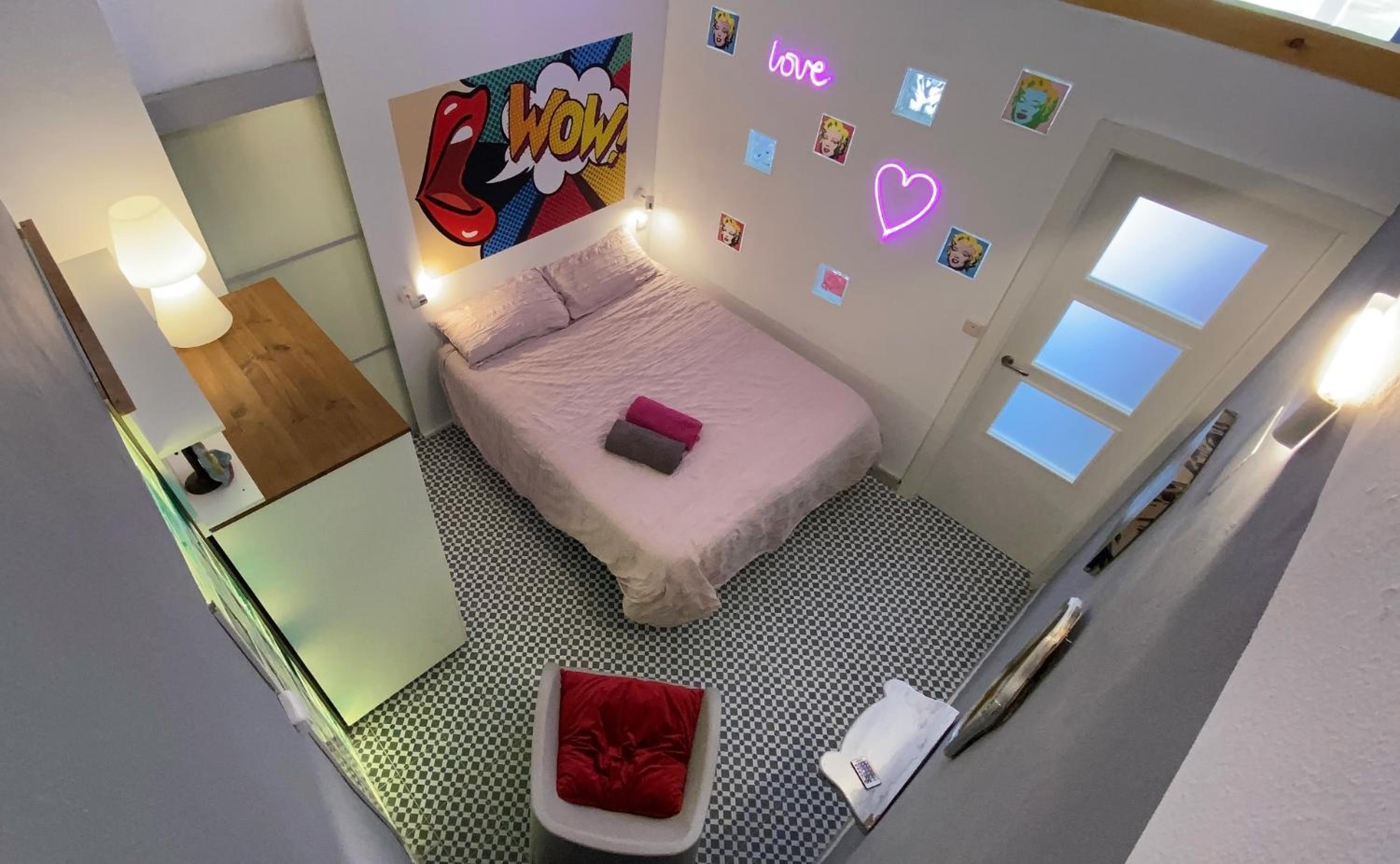 Apartamento Superior