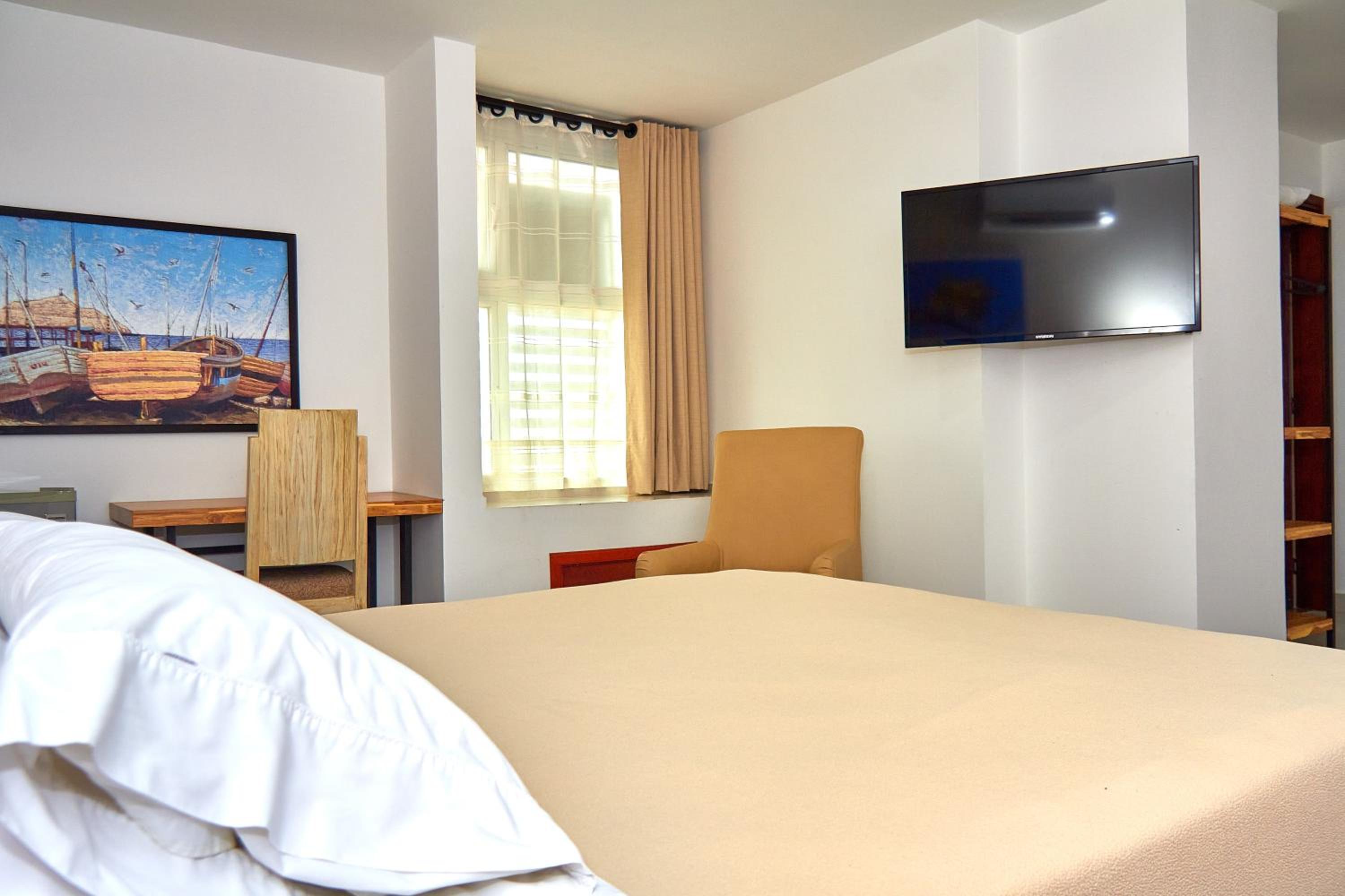 Double Room photo 2