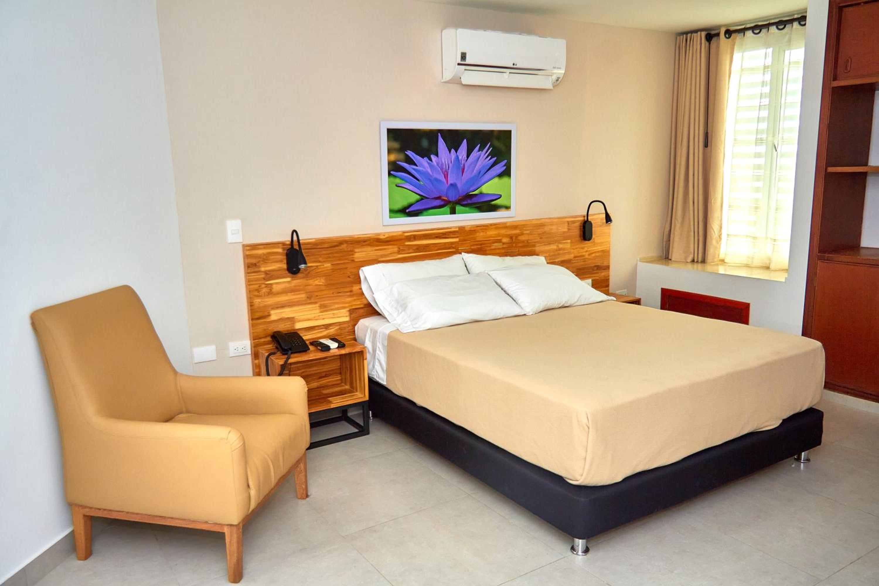 Double Room photo 1