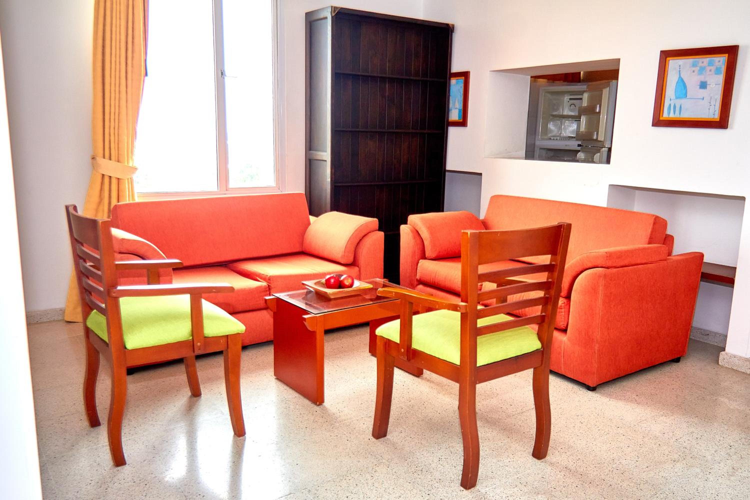 Junior Suite photo 2