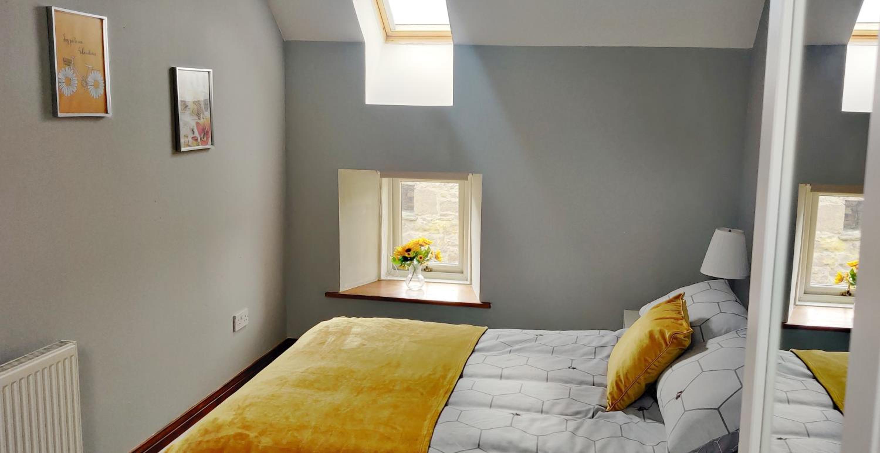 Three-Bedroom House photo 1