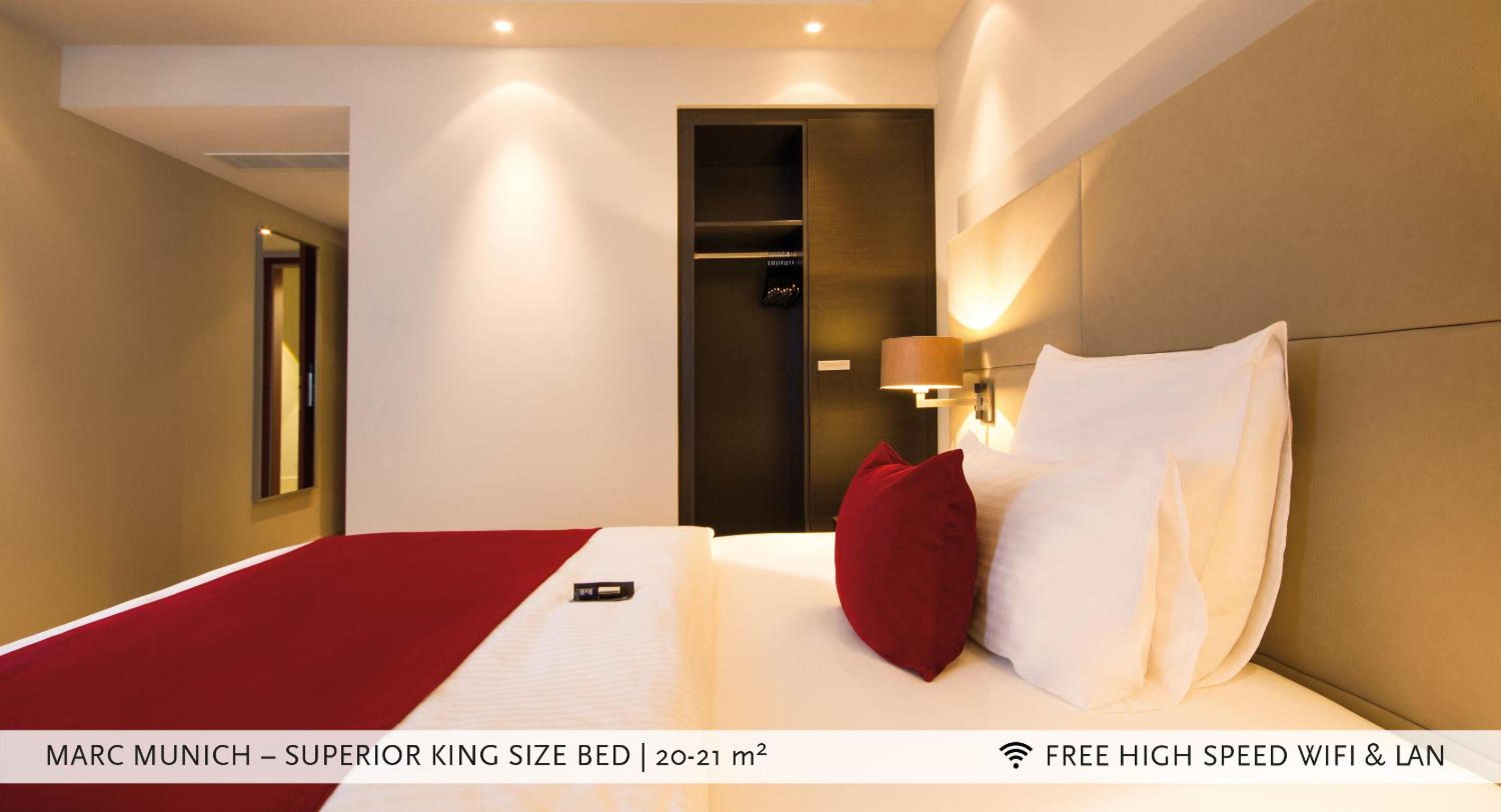 Superior Single Room photo 2