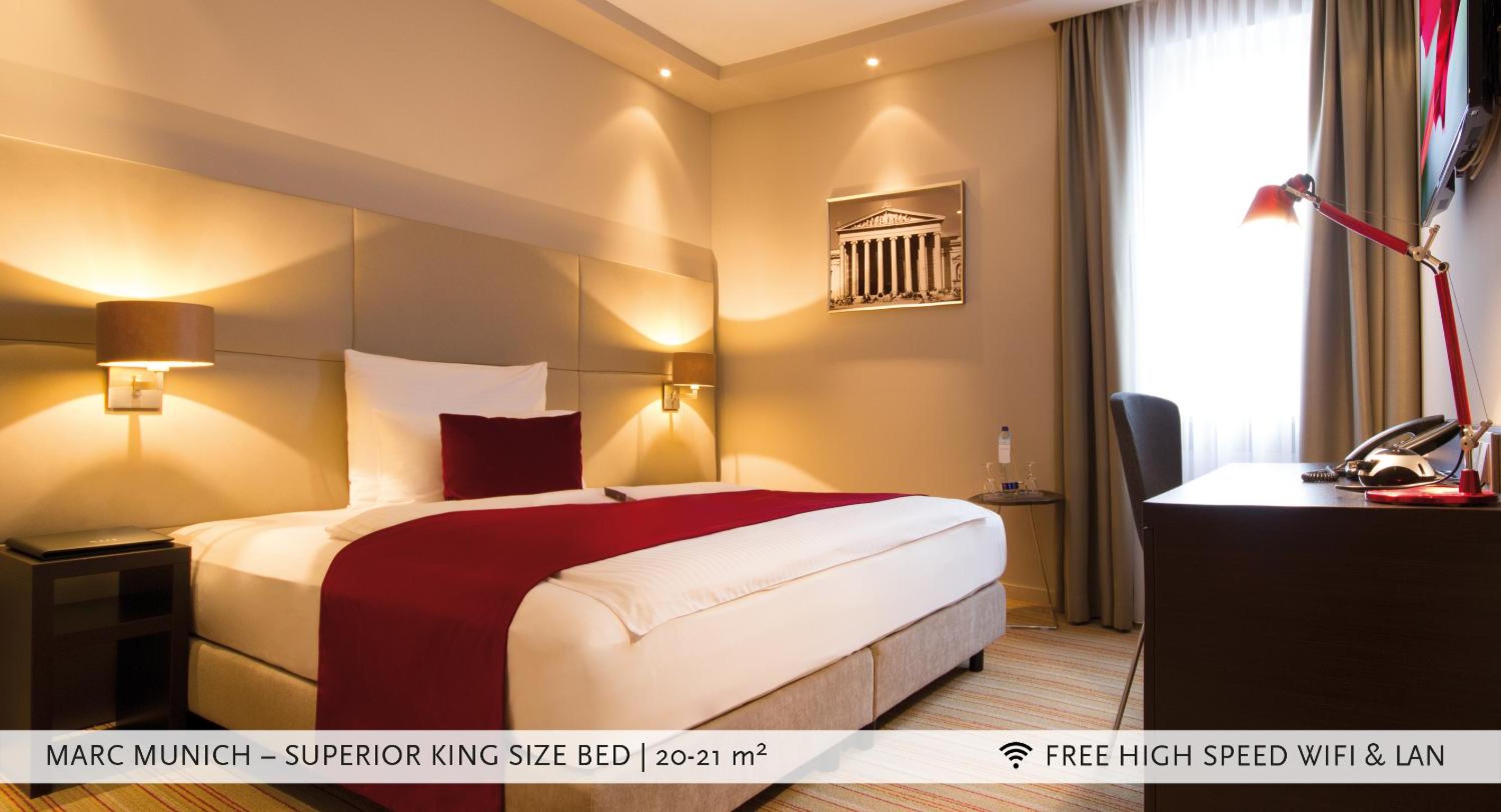 Superior Single Room photo 1