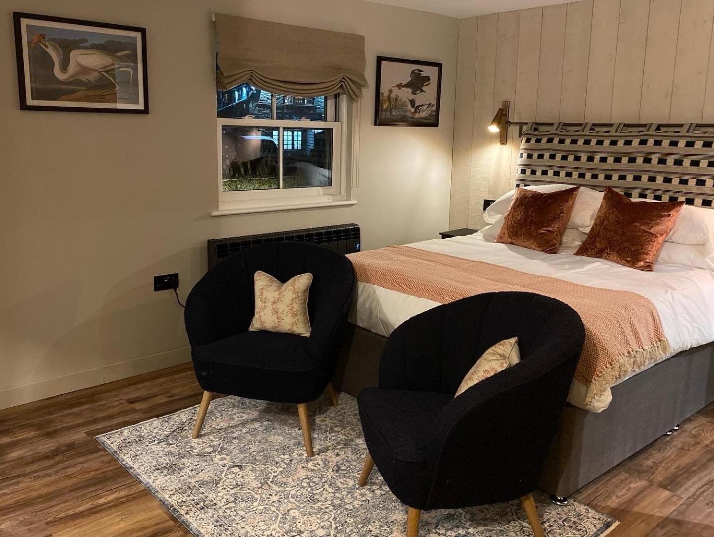 Superior Double Room - Photo 4