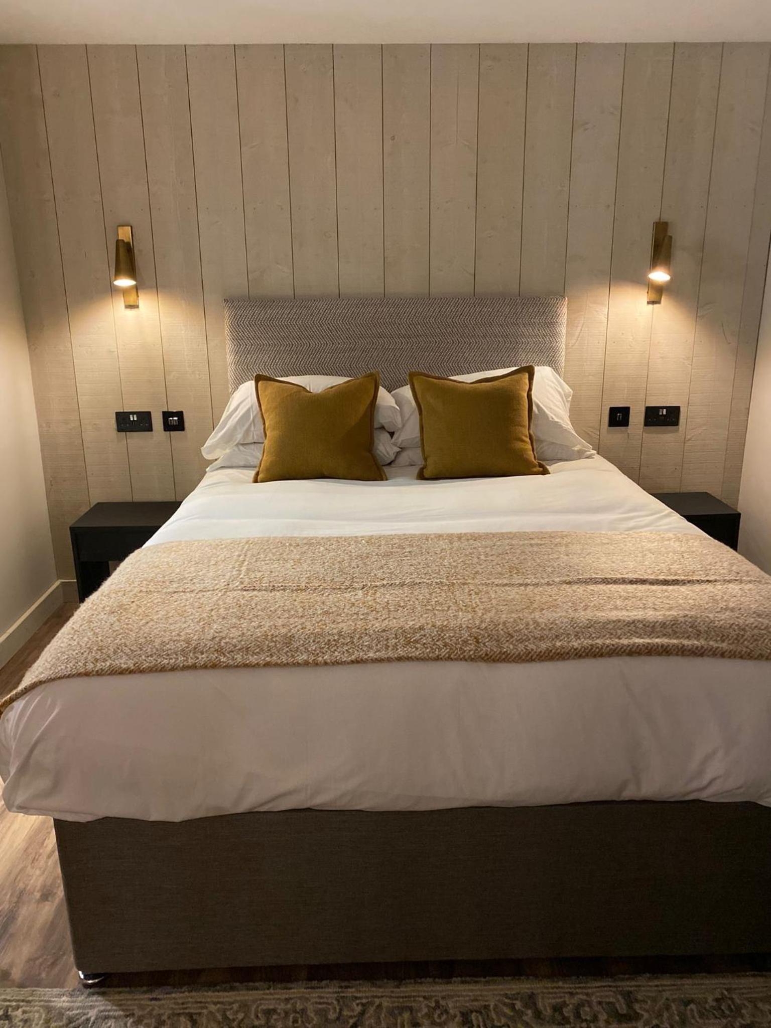 Superior Double Room - Photo 5