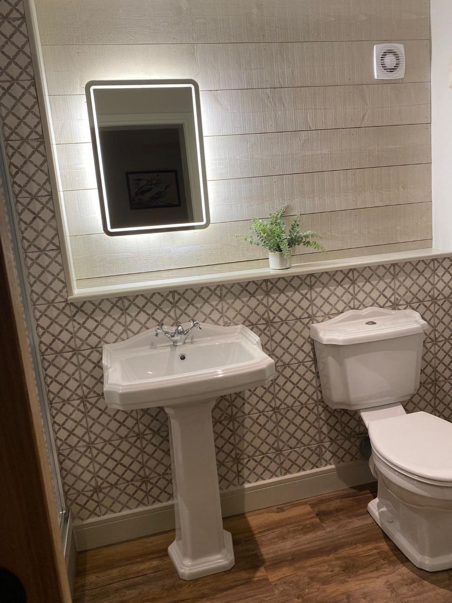 Superior Double Room - Photo 7