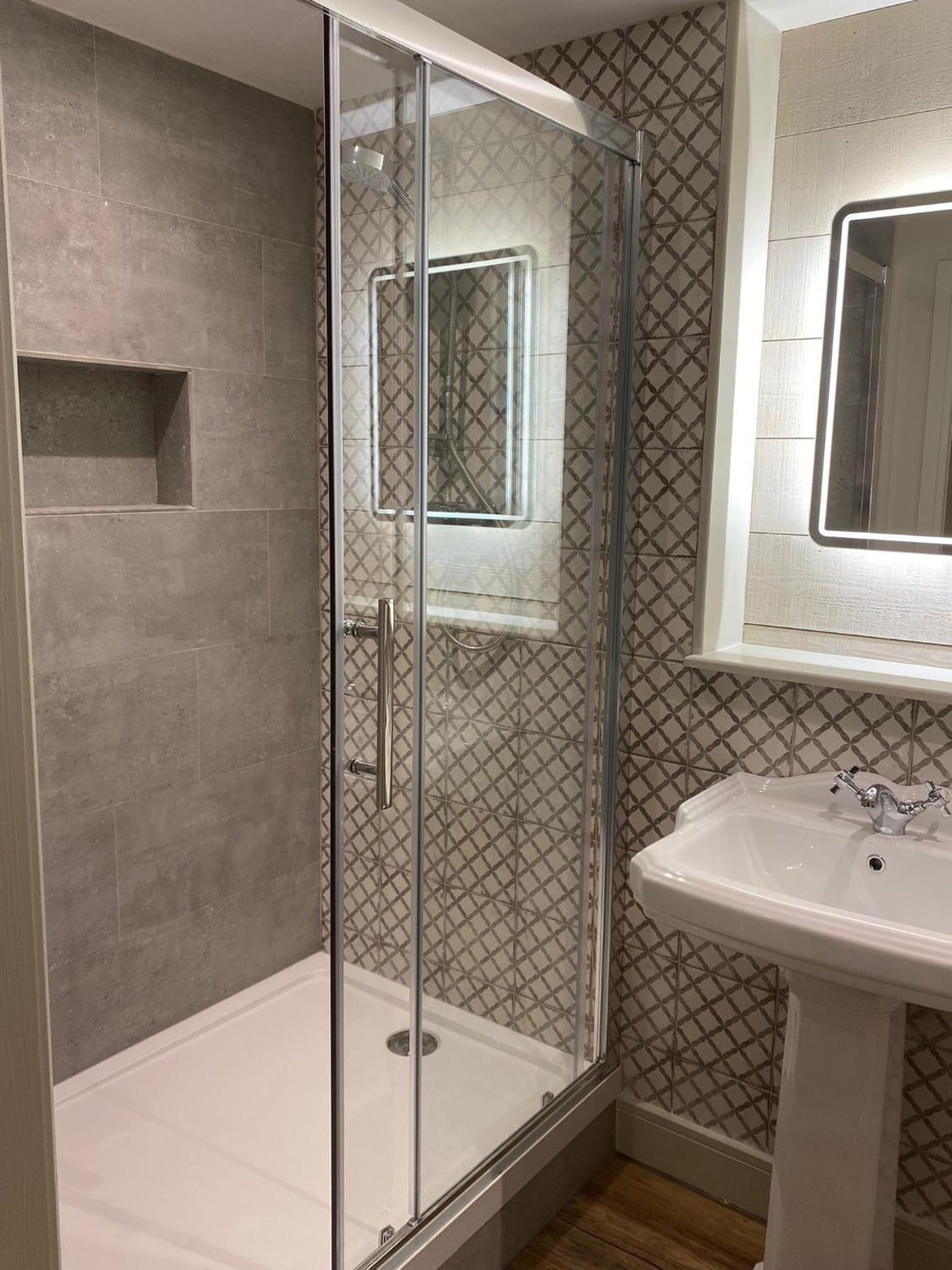 Superior Double Room - Photo 8