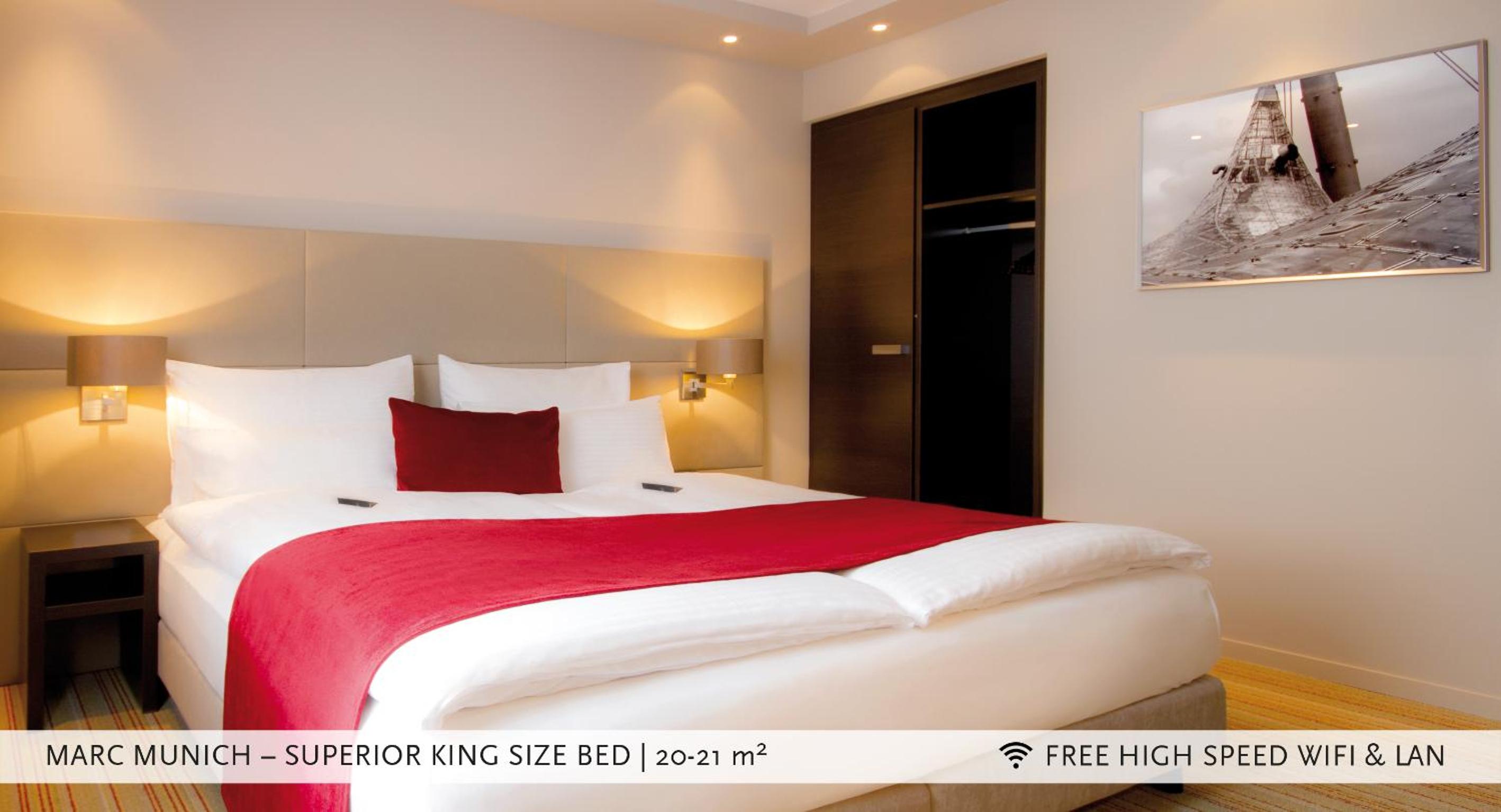Superior Double Room photo 1