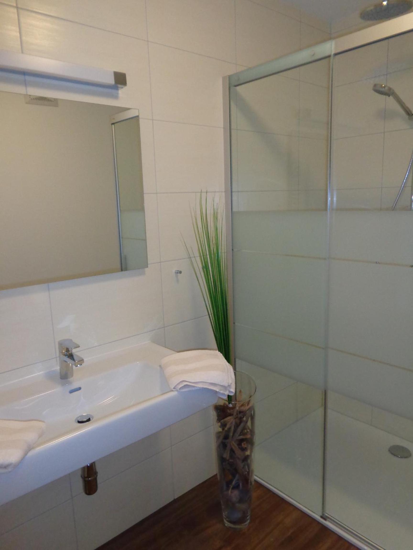 Large One-Bedroom Apartment (2-4 Adults) photo 3