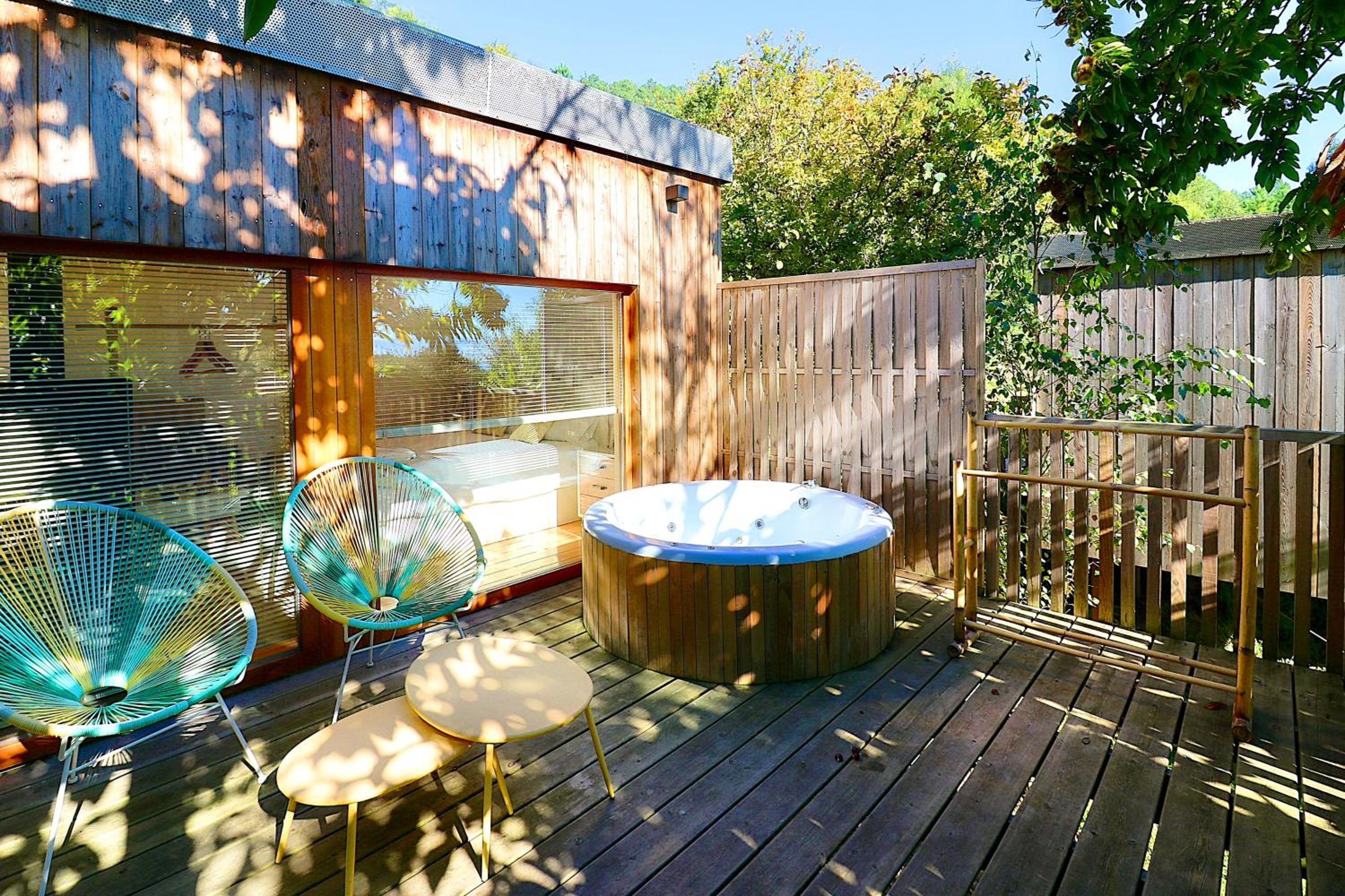 Suite with Spa Bath - Photo 2