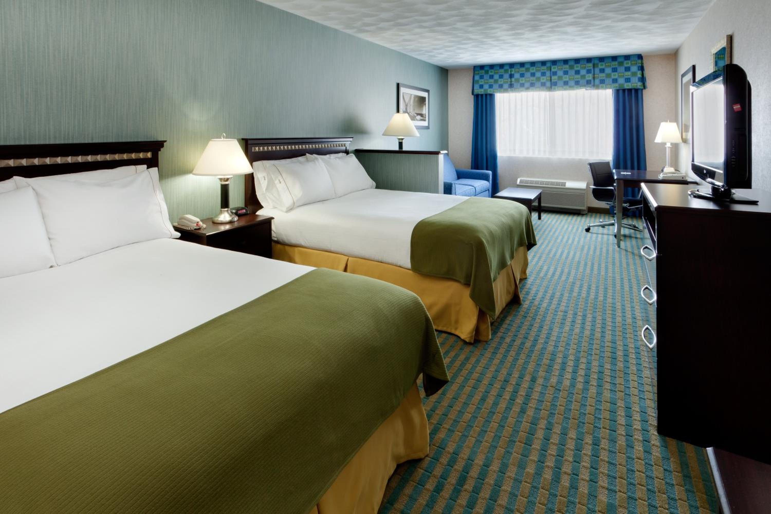 Double Suite - Non-Smoking - Photo 2