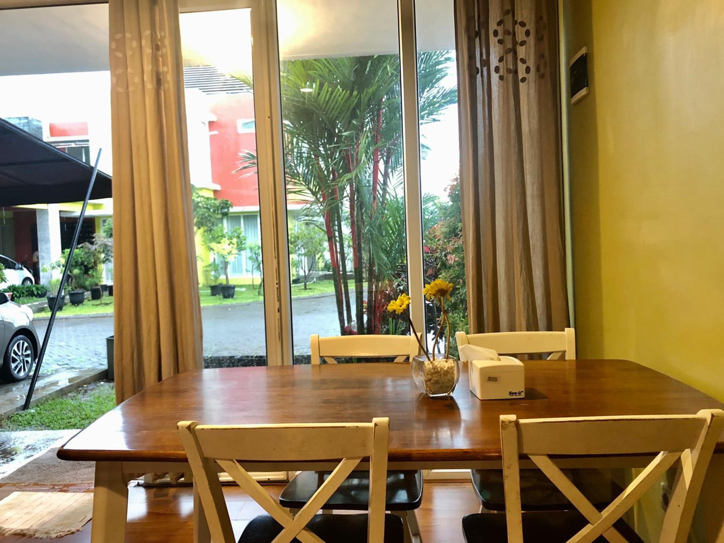 Villa photo 3