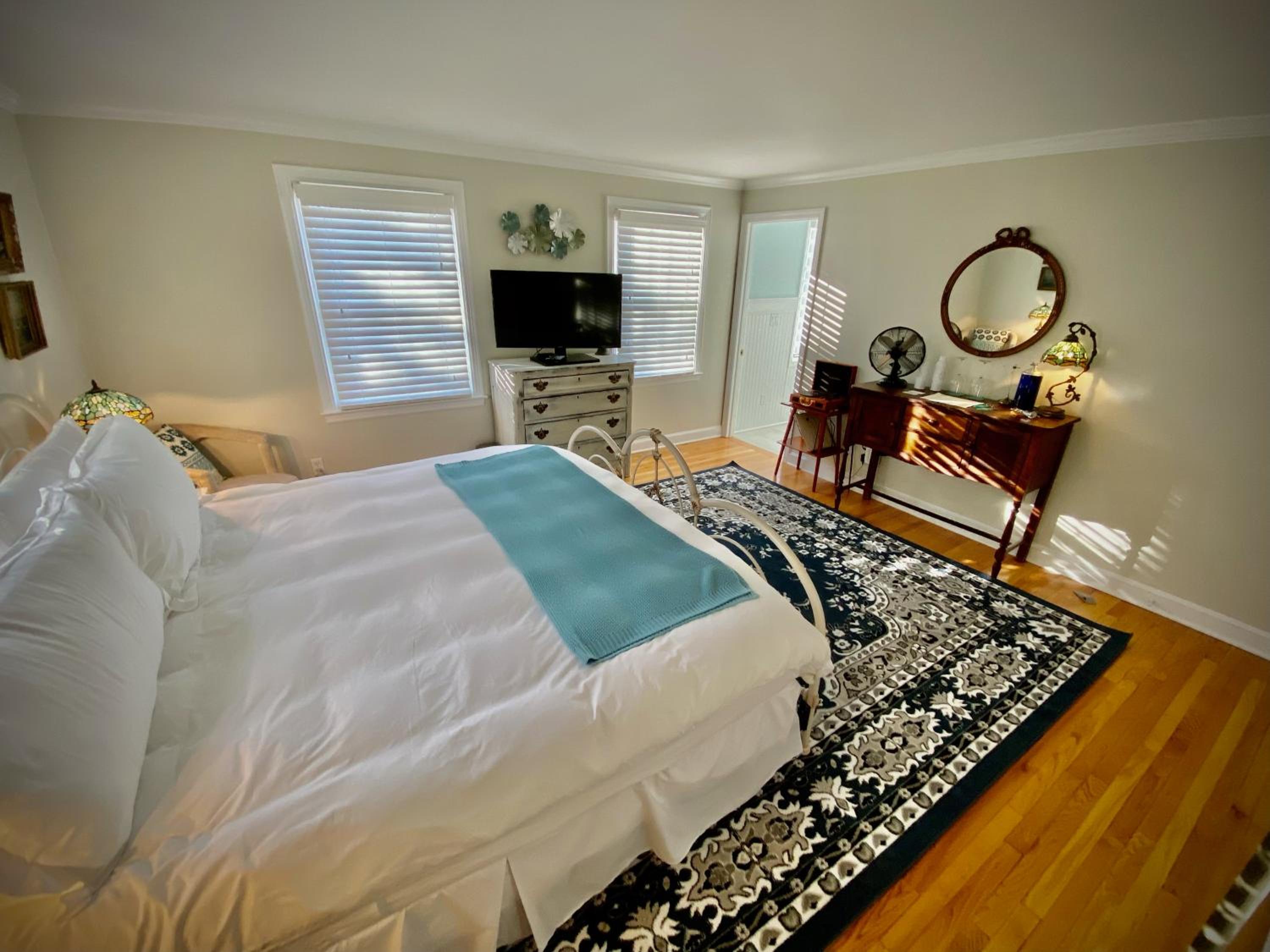 King Room - Photo 1