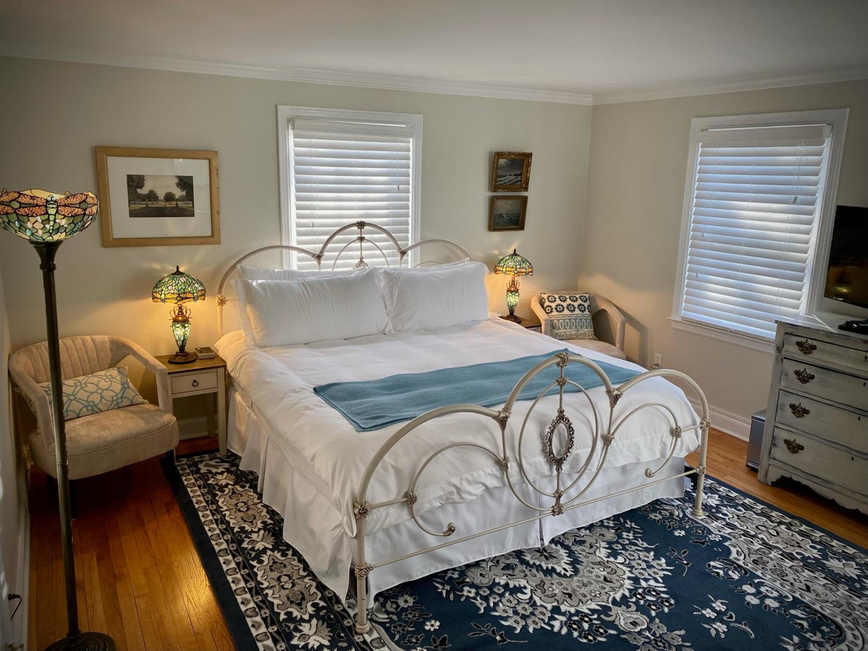 King Room - Photo 2