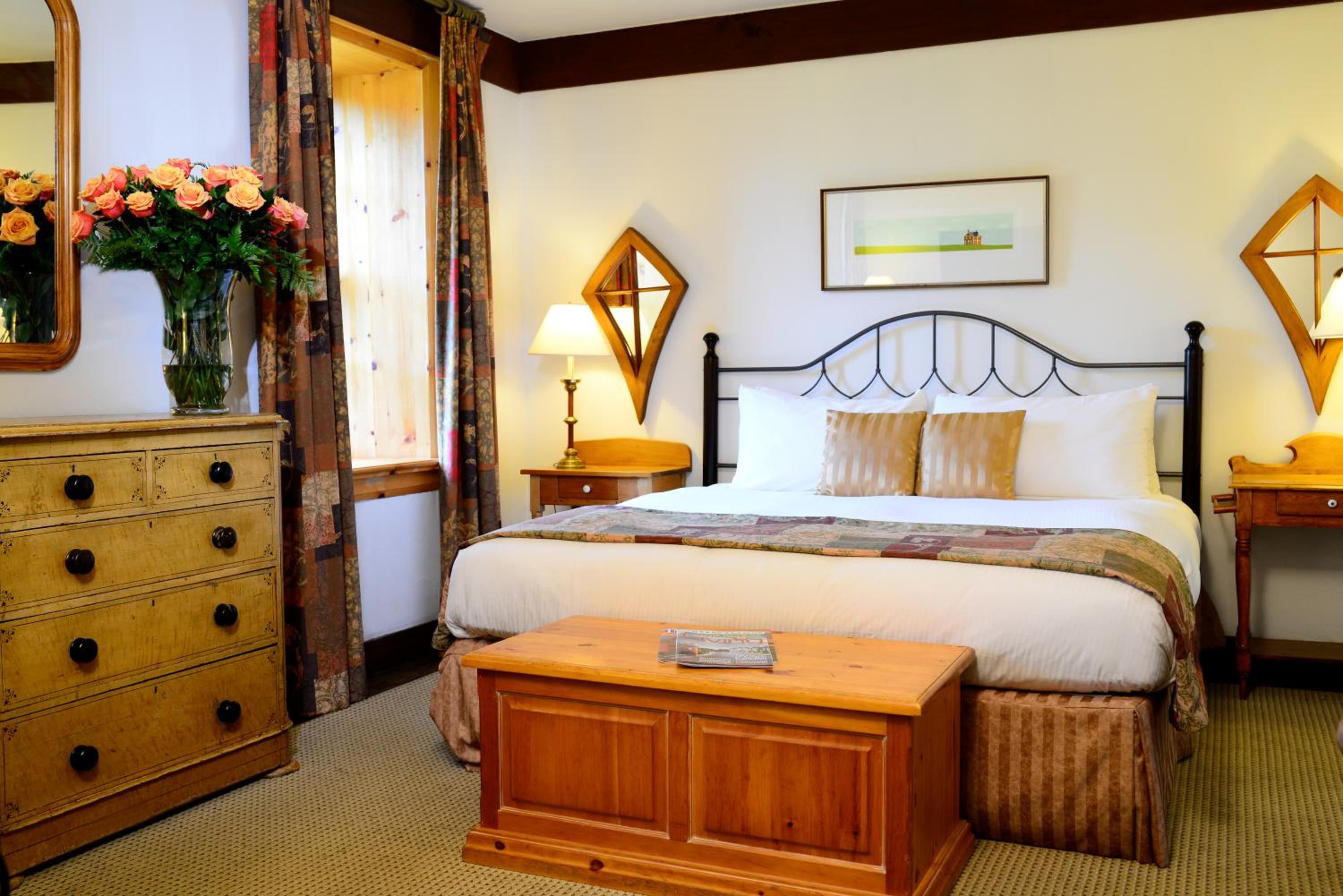 Traditional Queen Room photo 2