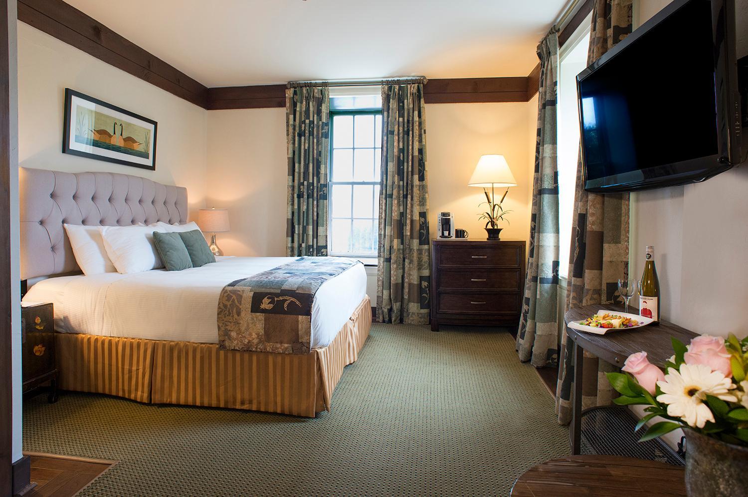 Traditional Queen Room photo 1