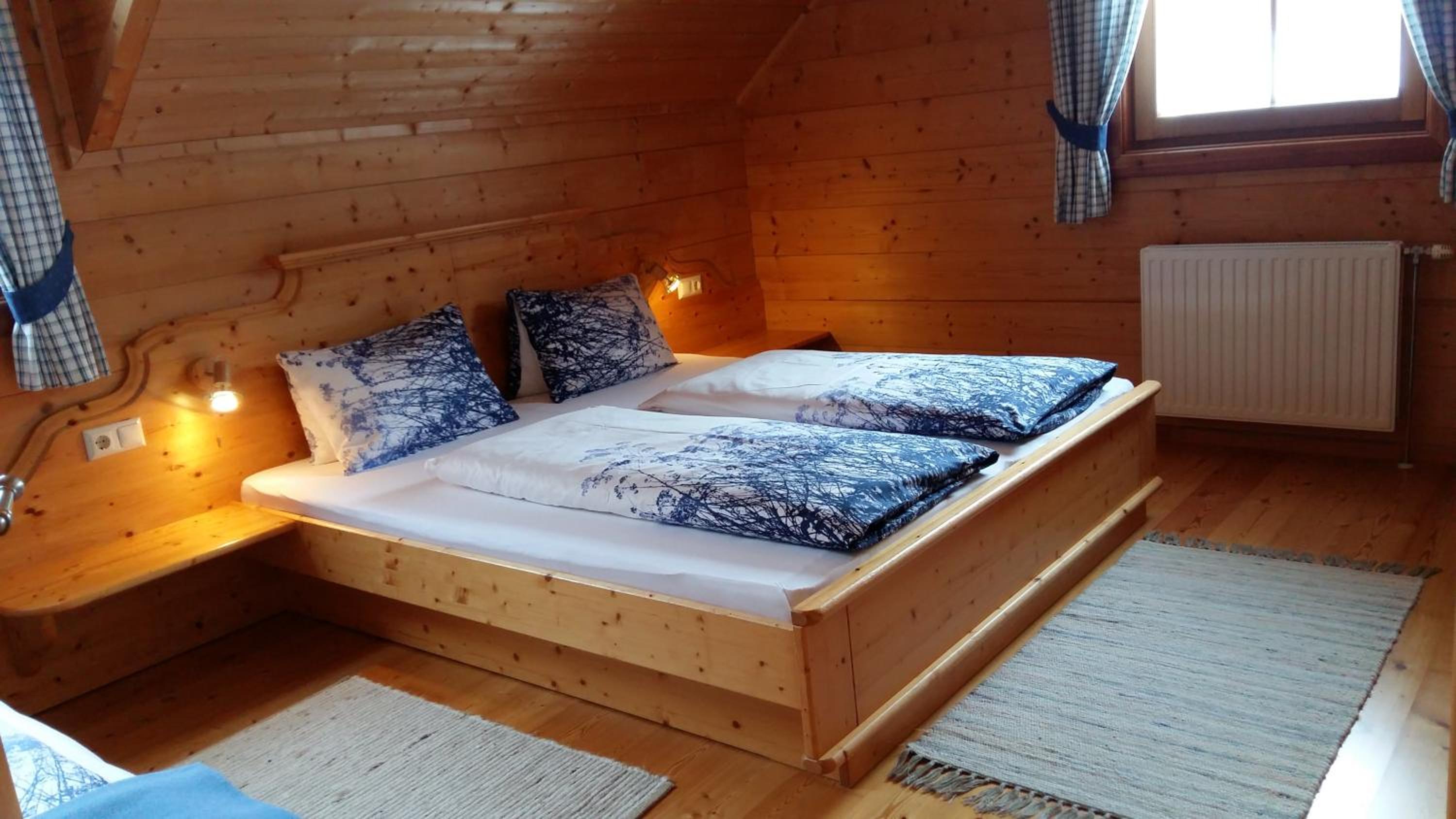 Four-Bedroom House photo 1