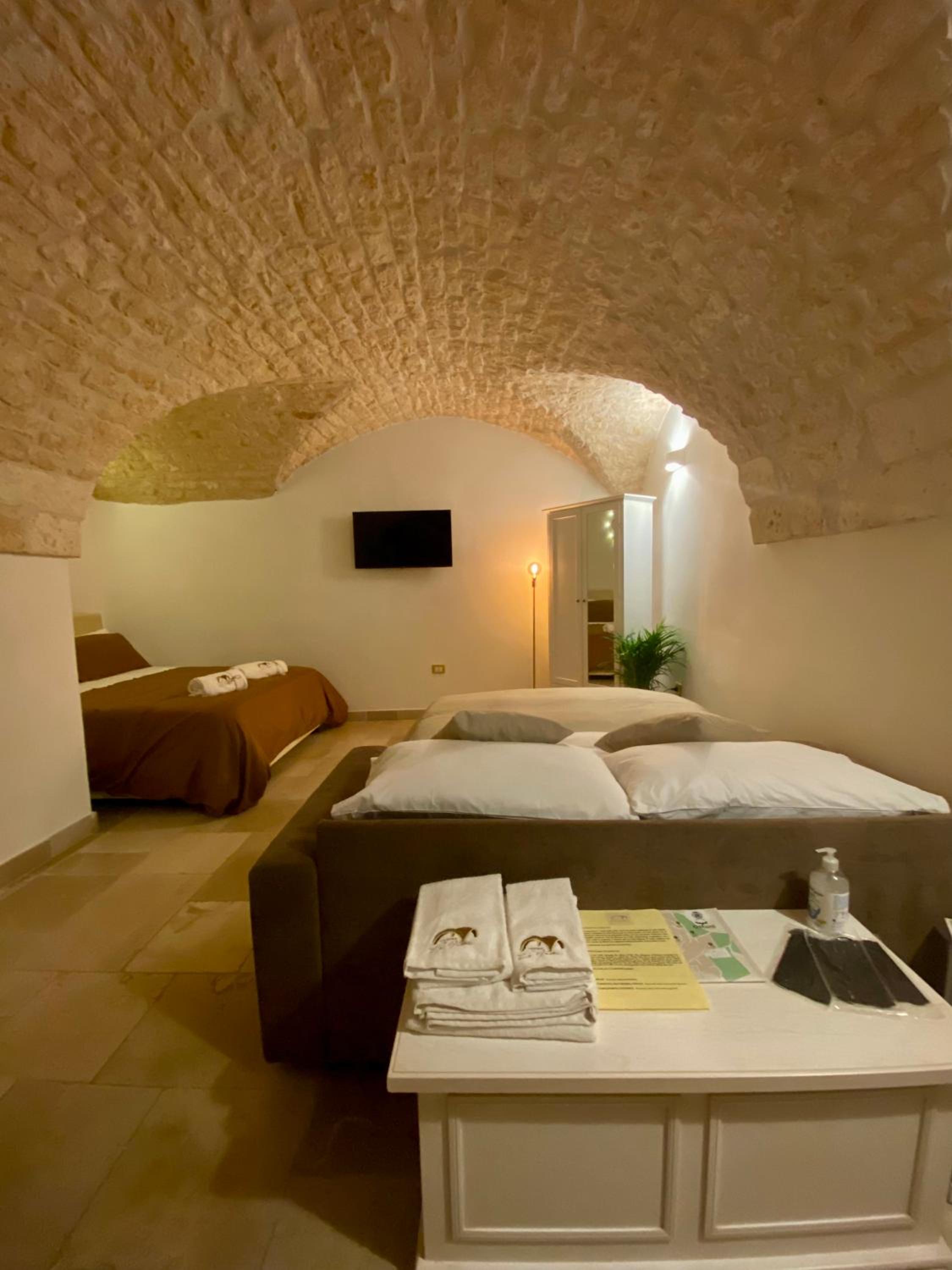 One-Bedroom House photo 2
