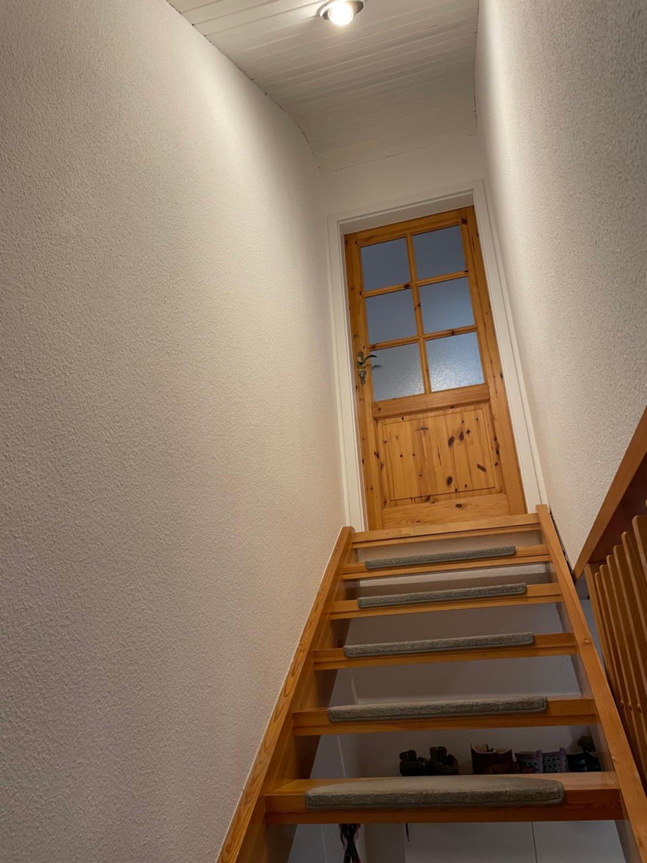 Two-Bedroom Apartment - Photo 26