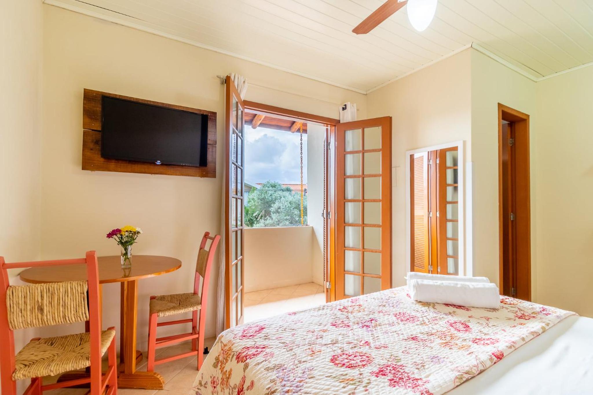 Standard Double Suite photo 1