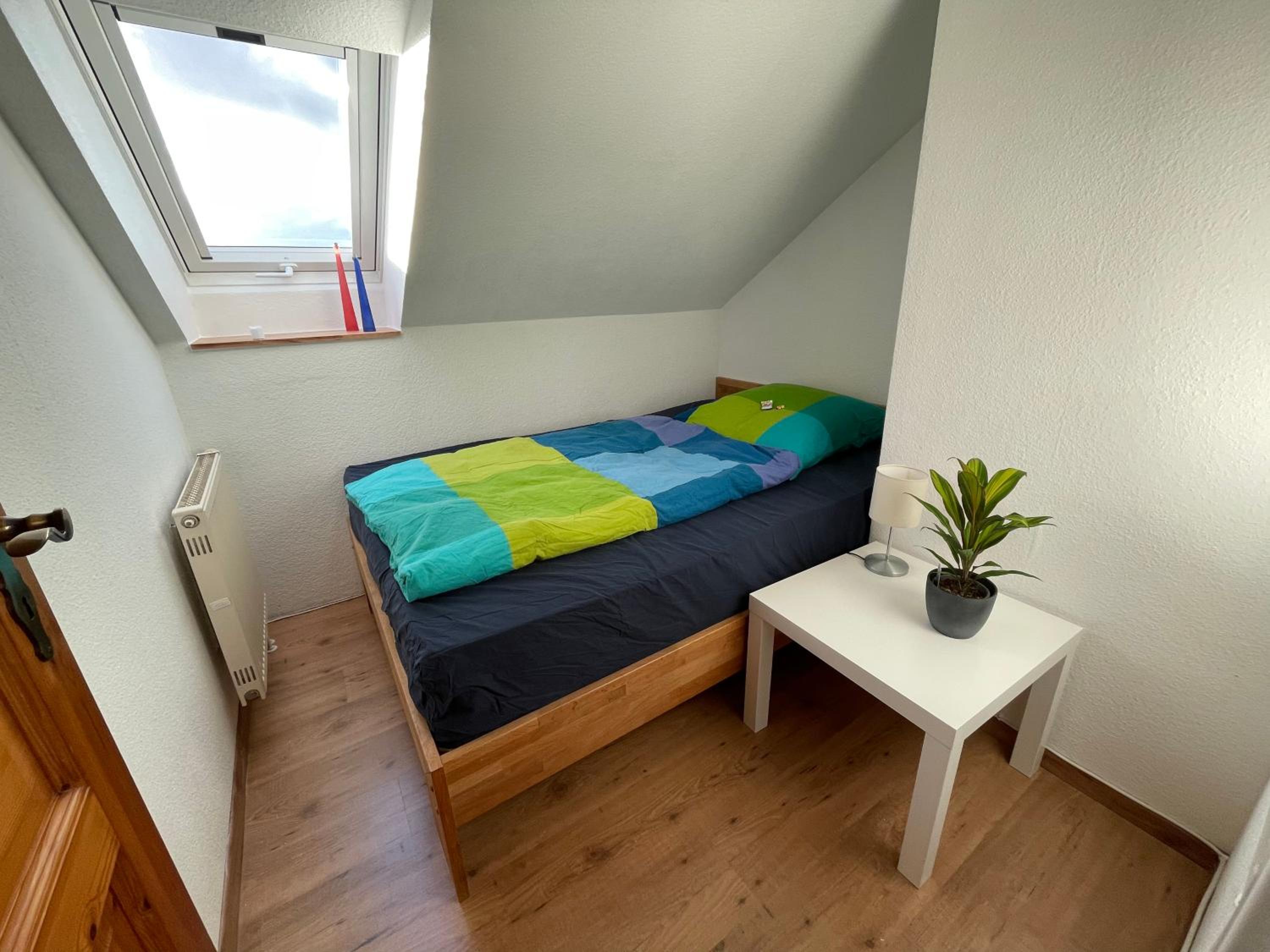 Two-Bedroom Apartment - Photo 38
