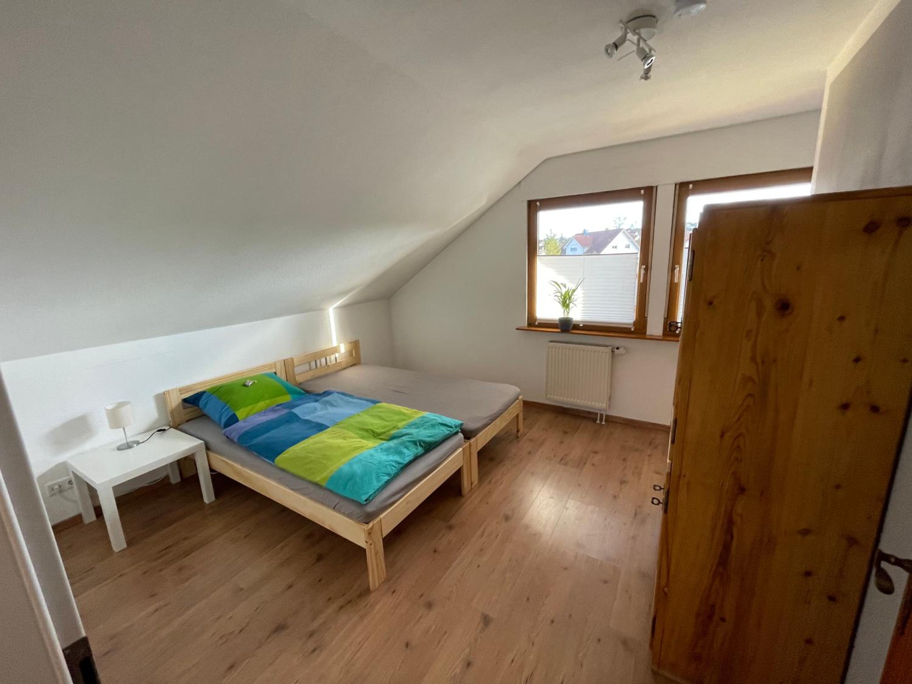 Two-Bedroom Apartment - Photo 28
