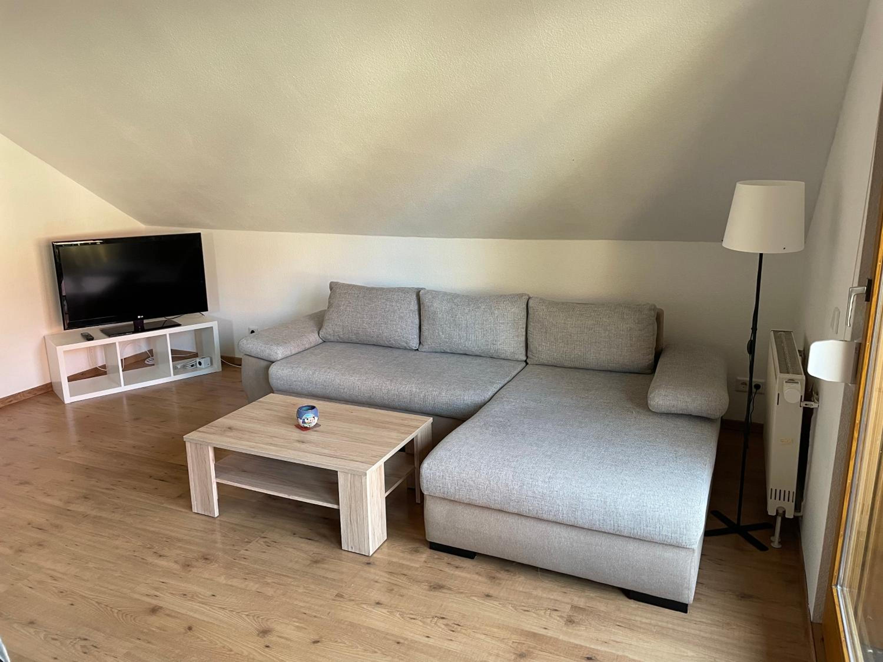 Two-Bedroom Apartment - Photo 37