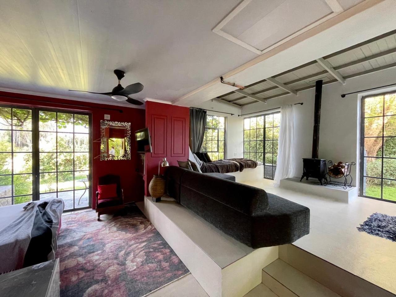 Junior Suite with Garden View - Photo 6