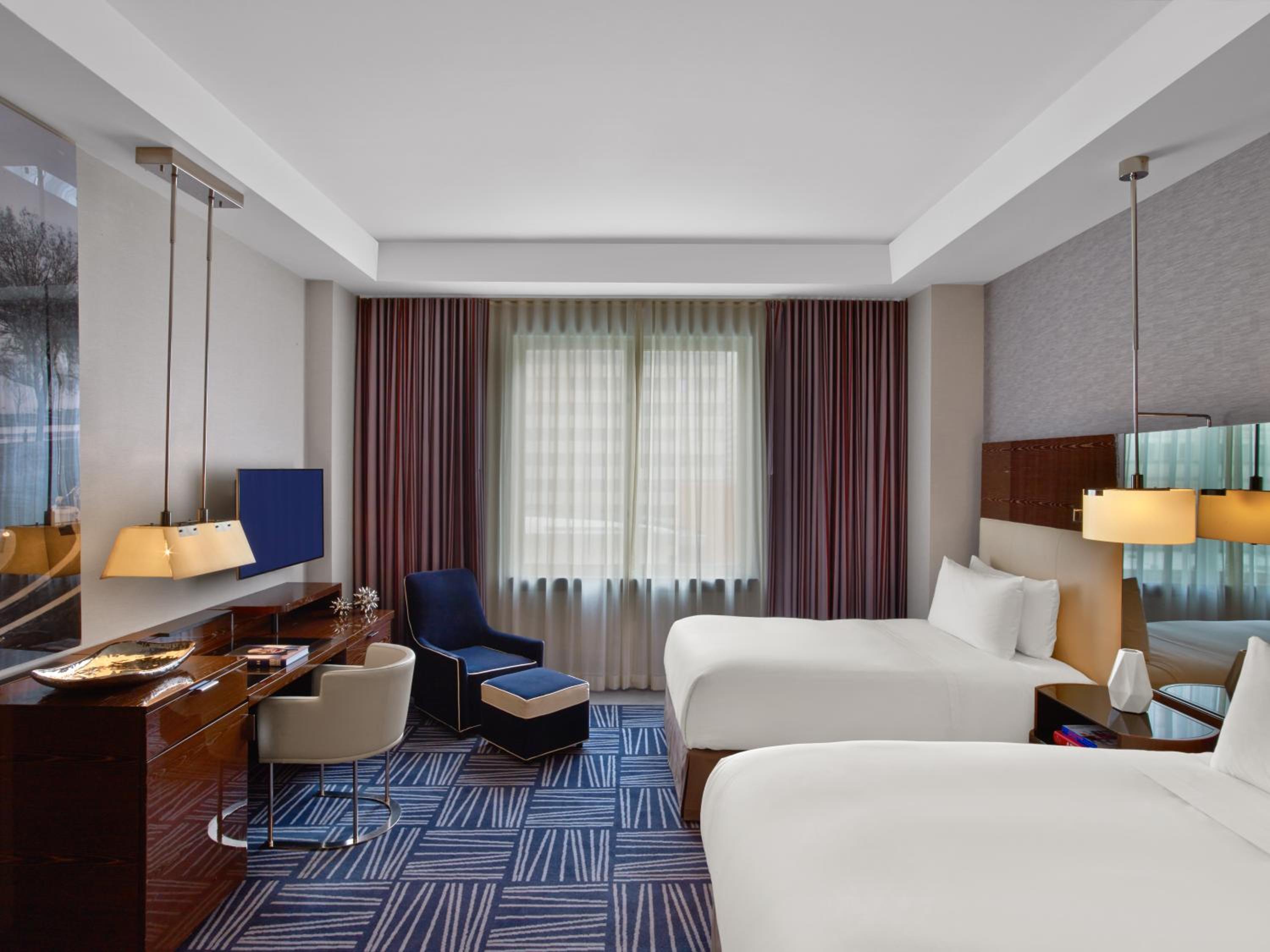 Deluxe Double Room - Photo 4