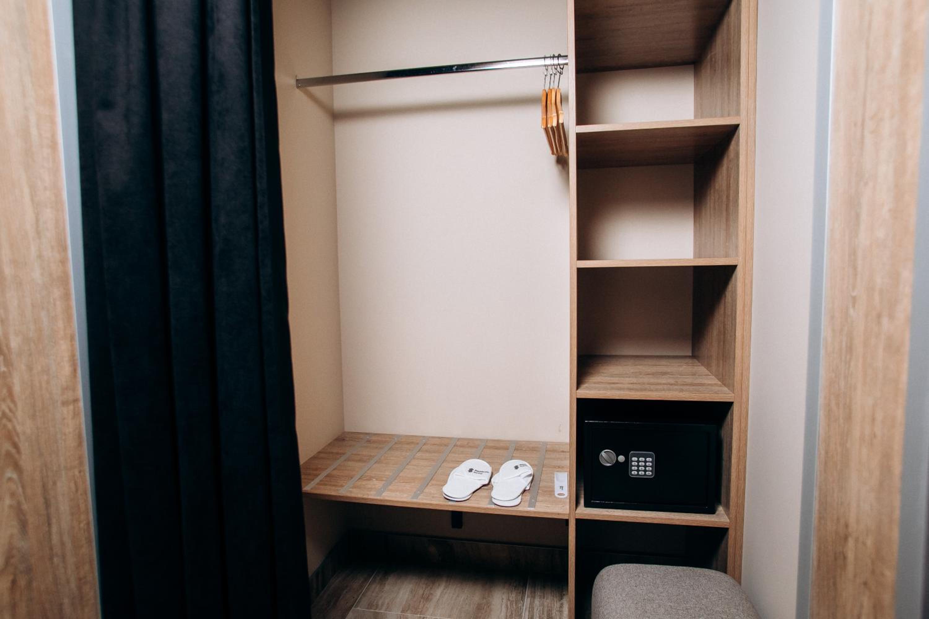 Double Or Twin Room With Spa Access photo 2