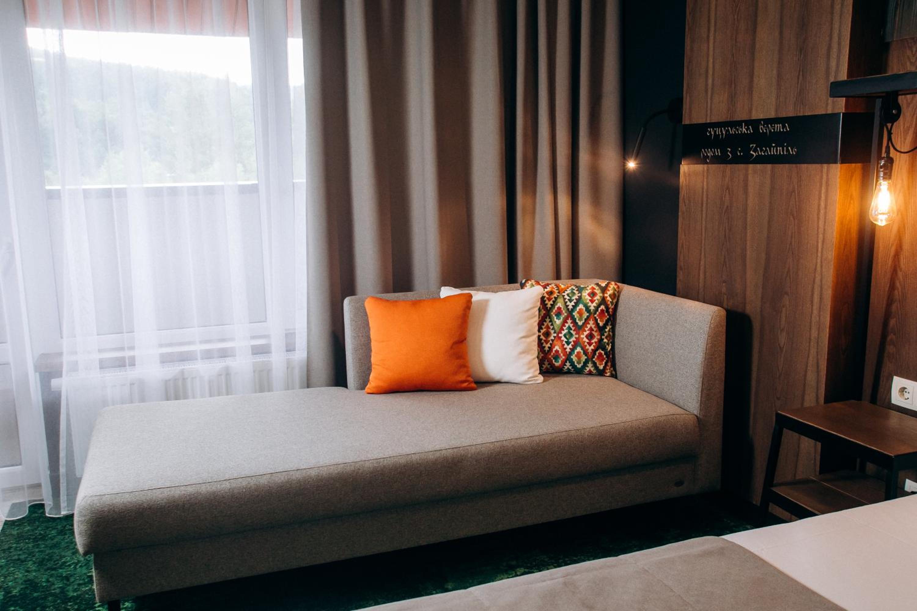 Double Or Twin Room With Spa Access photo 2