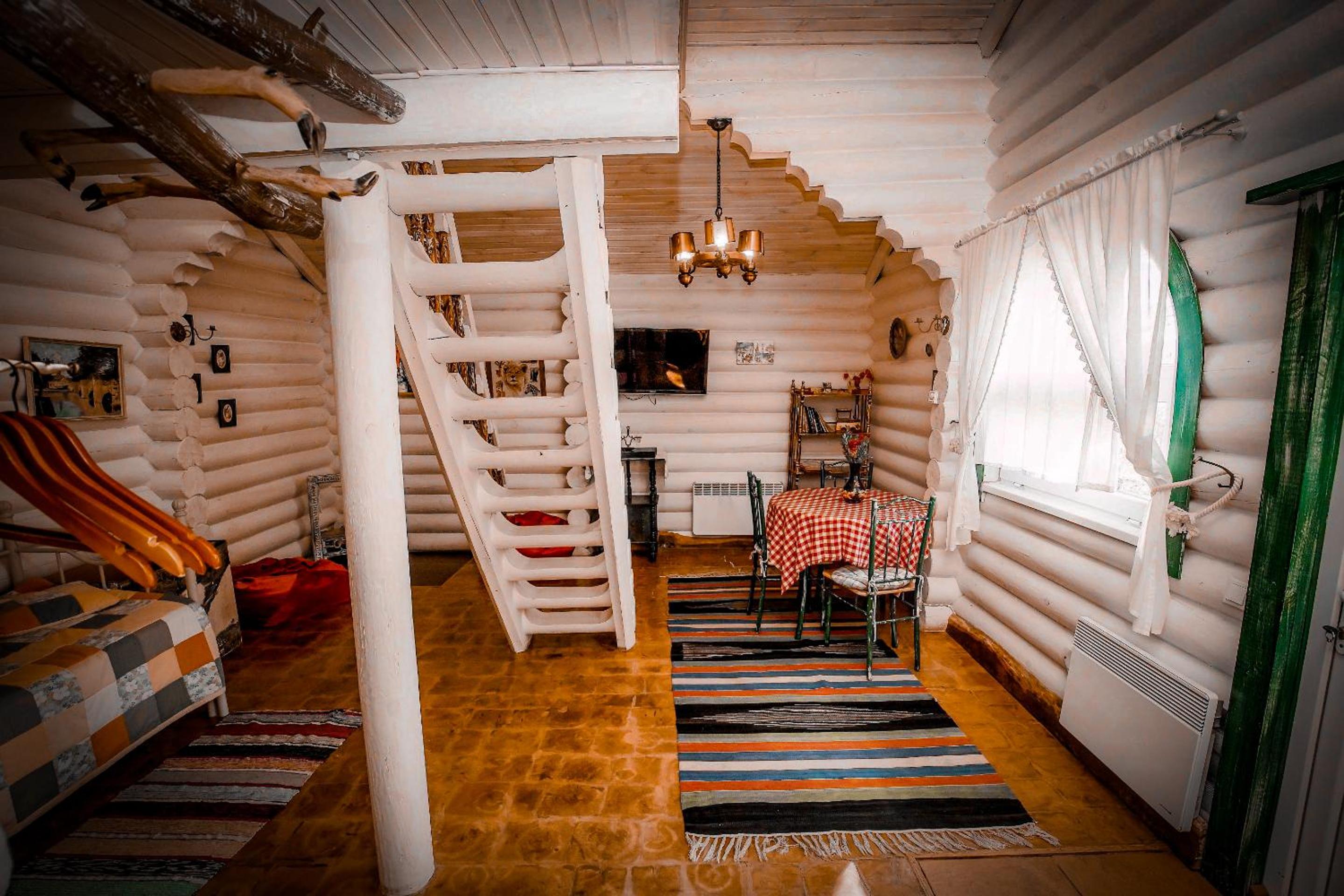 One-Bedroom Chalet photo 1