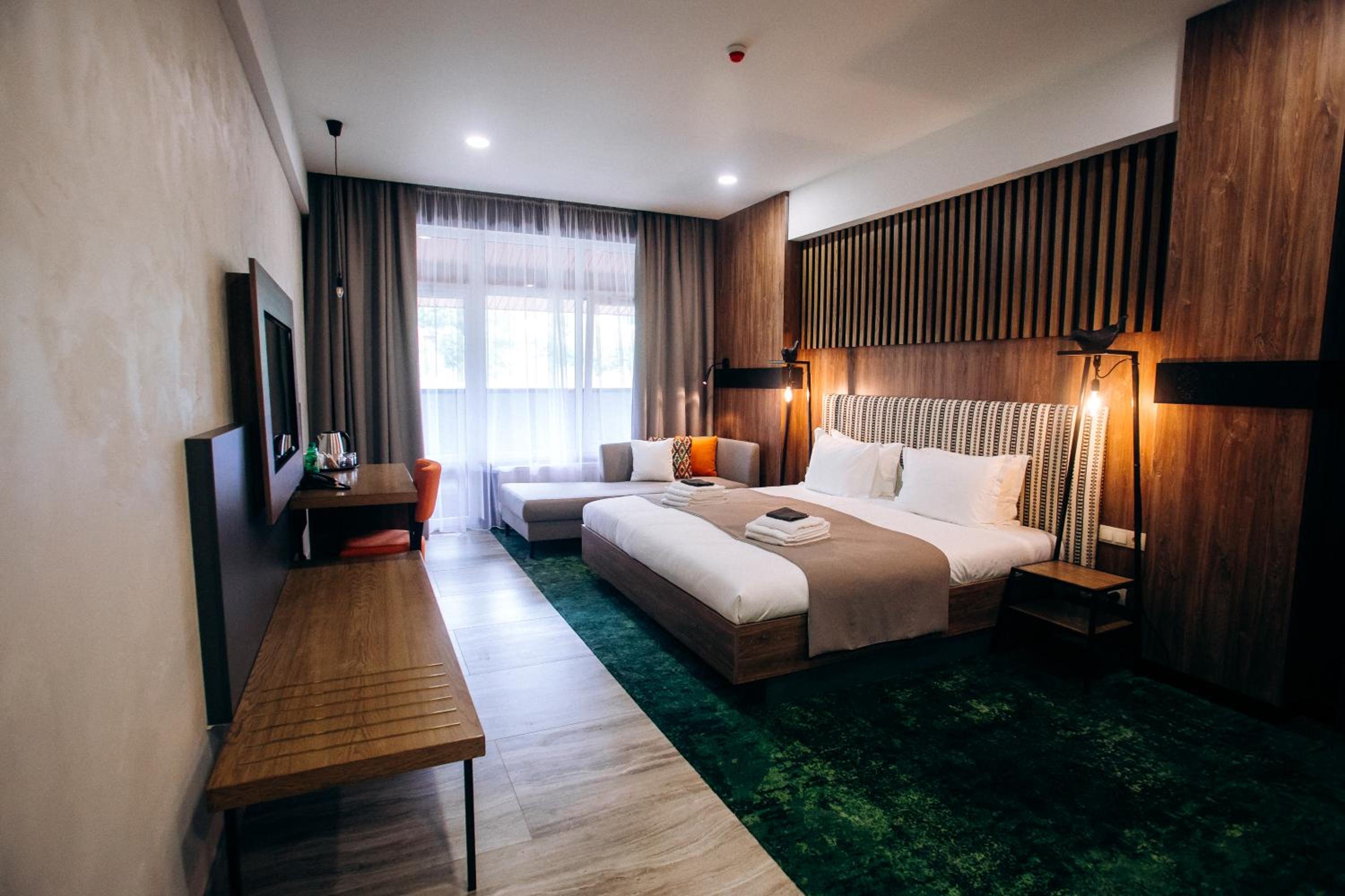 Suite With Spa Access photo 3