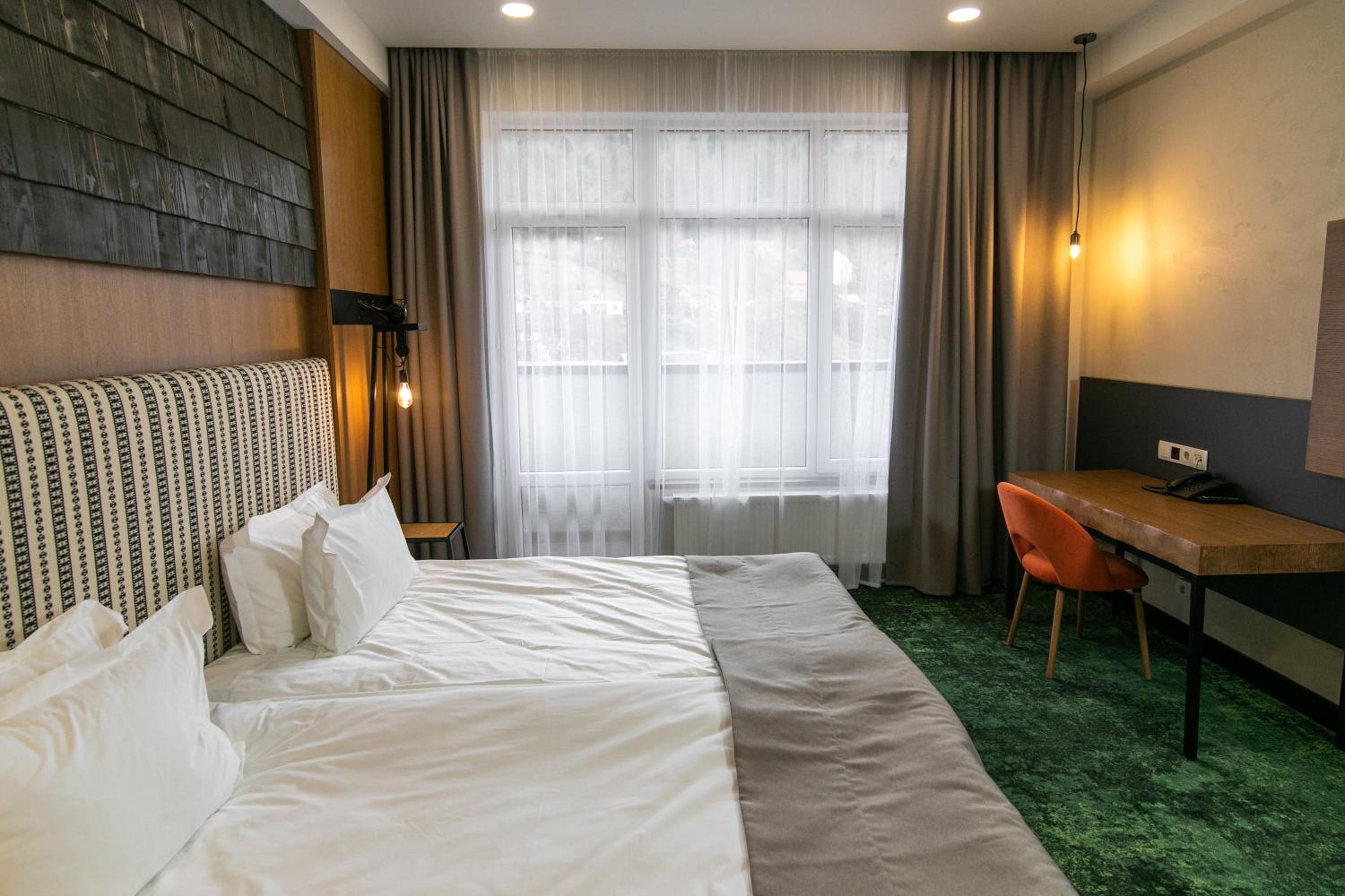 Suite With Spa Access photo 3