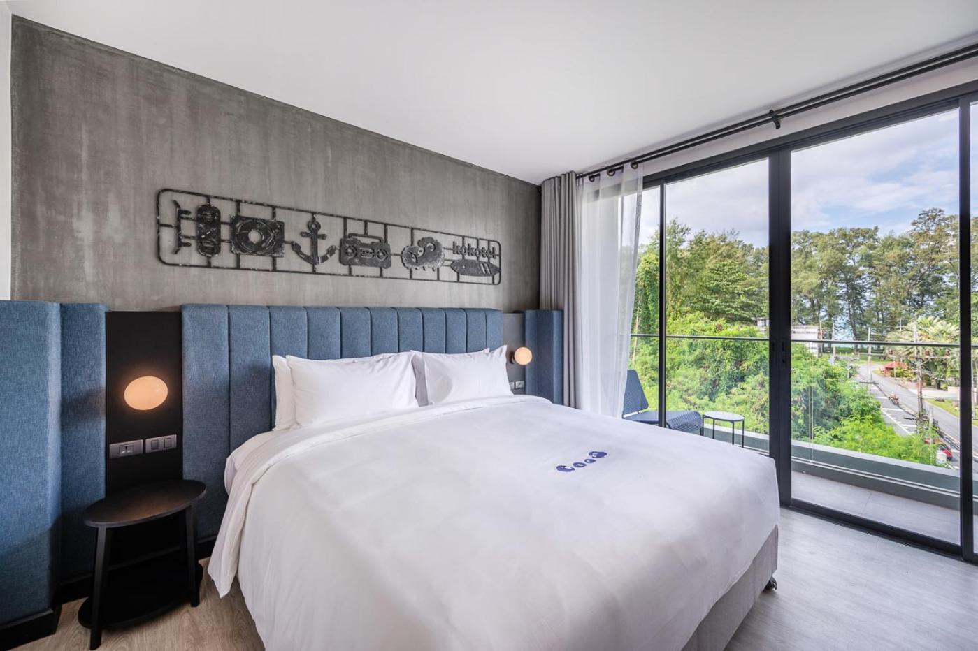 Double Room - Photo 1