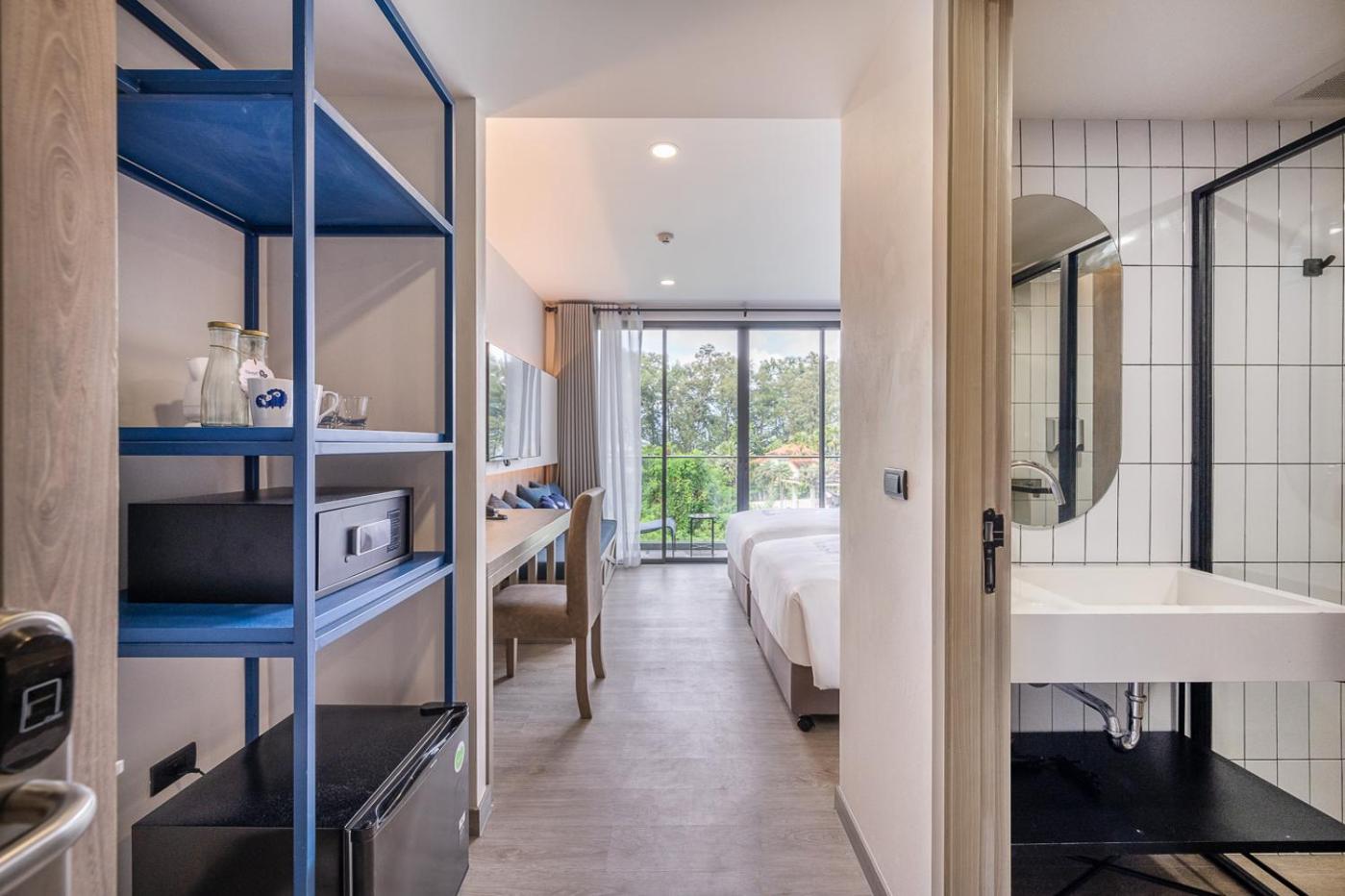 Twin Room - Photo 6