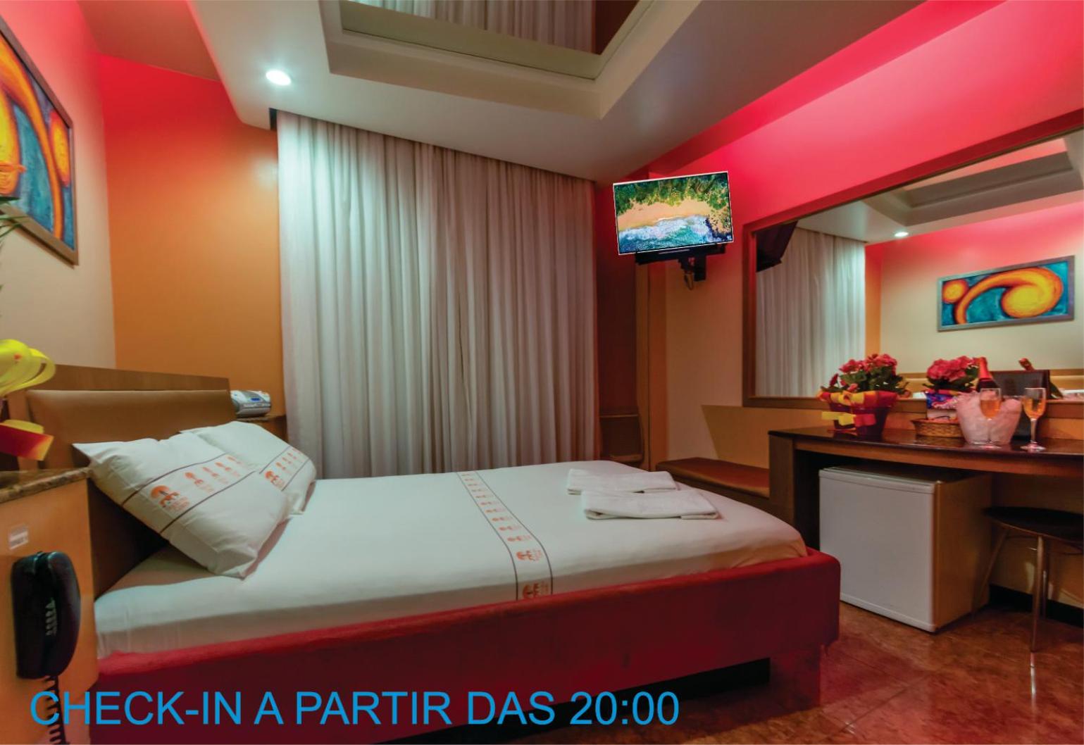 Standard Suite