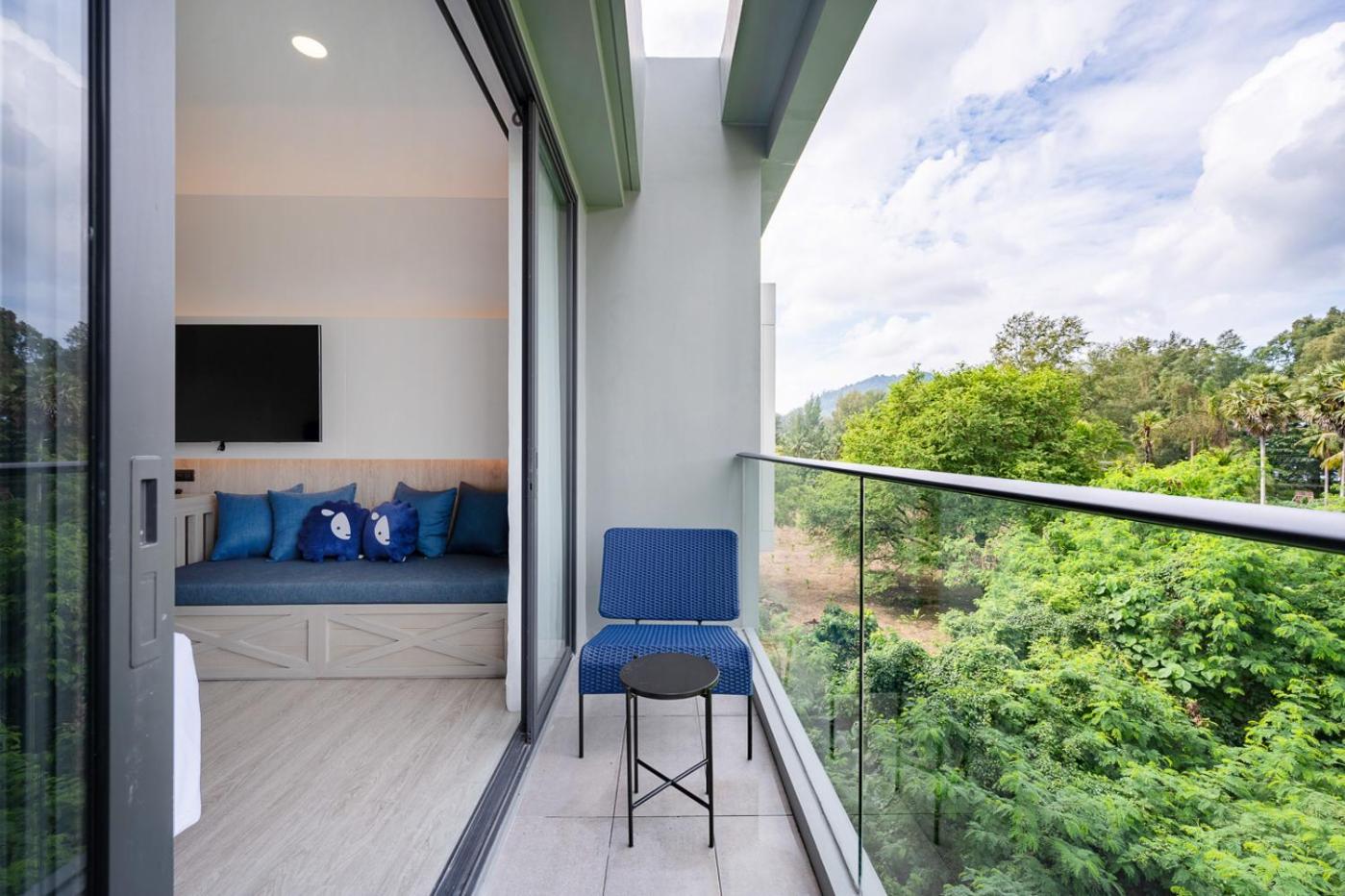Twin Room - Photo 2