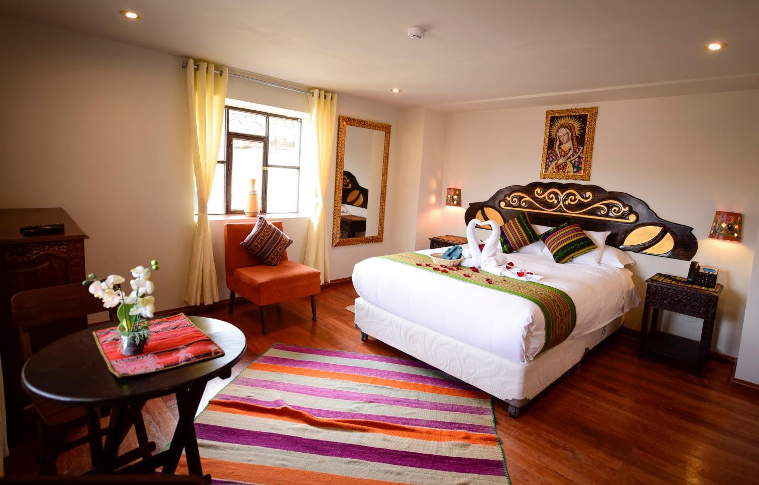 Standard Double Room photo 2