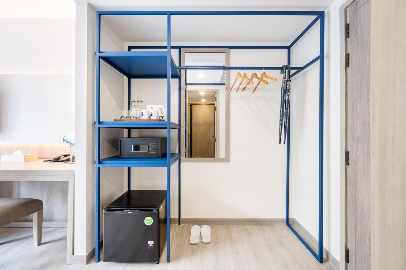 Double Room - Photo 7