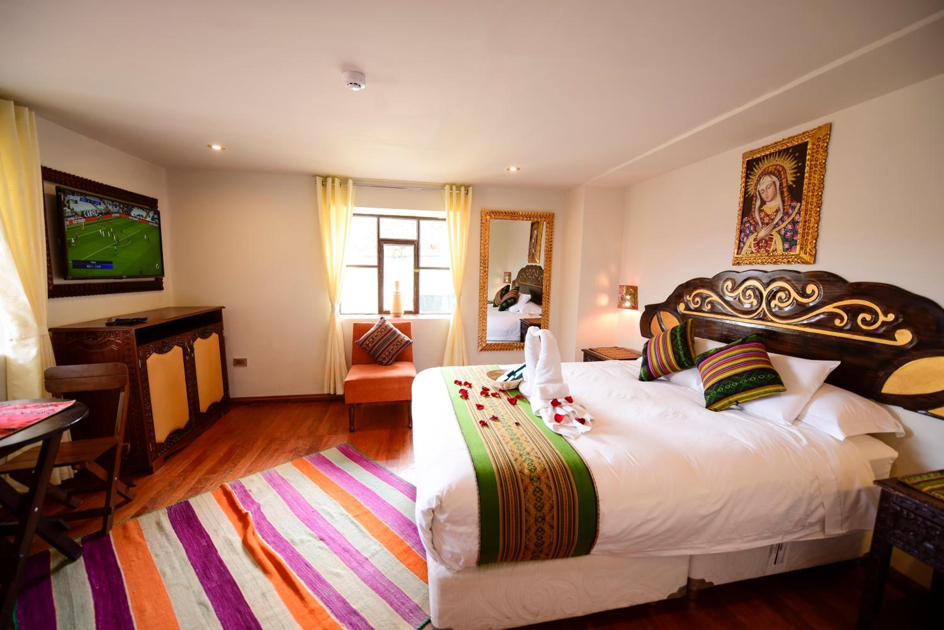 Standard Double Room photo 1
