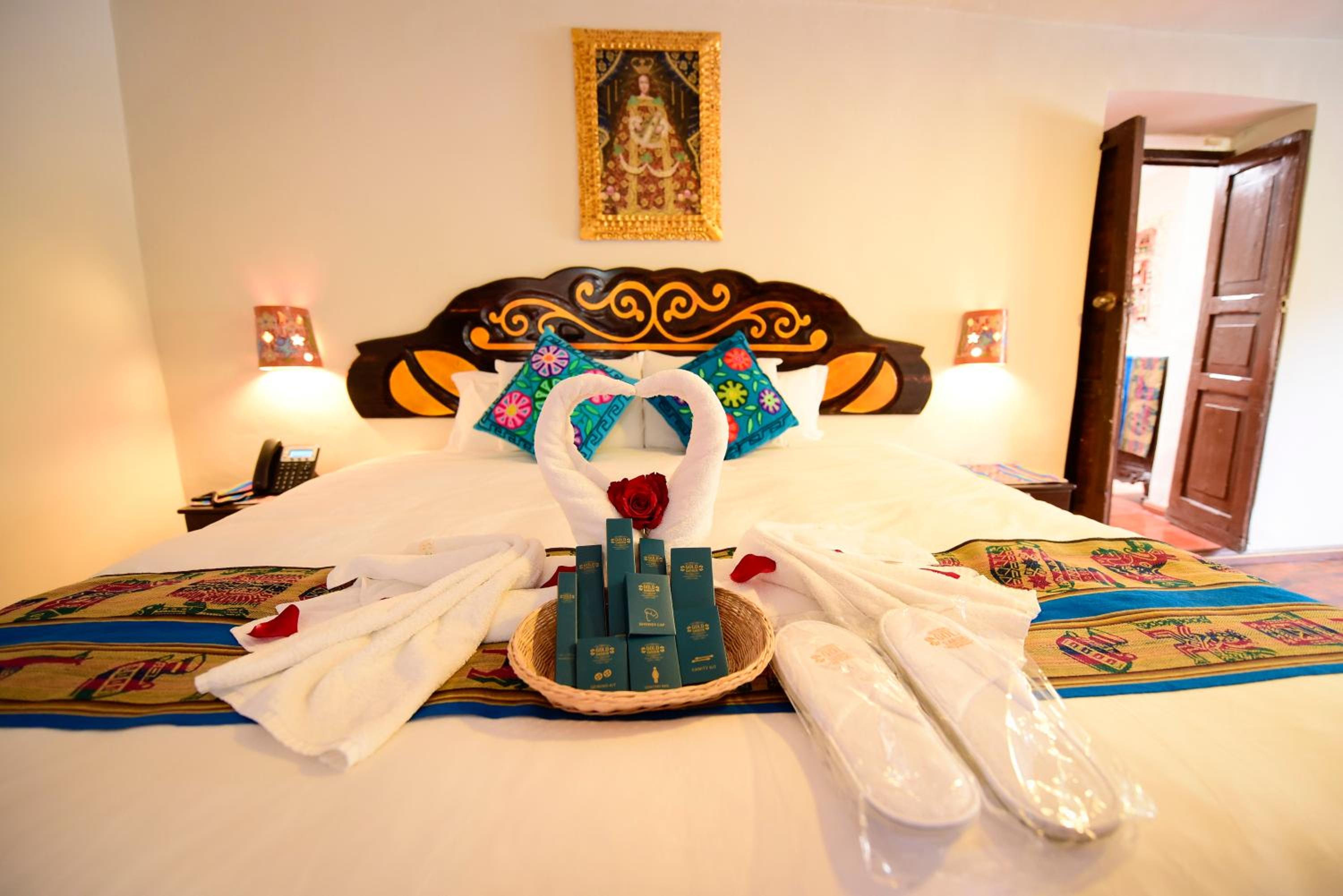 Superior Double Room photo 2