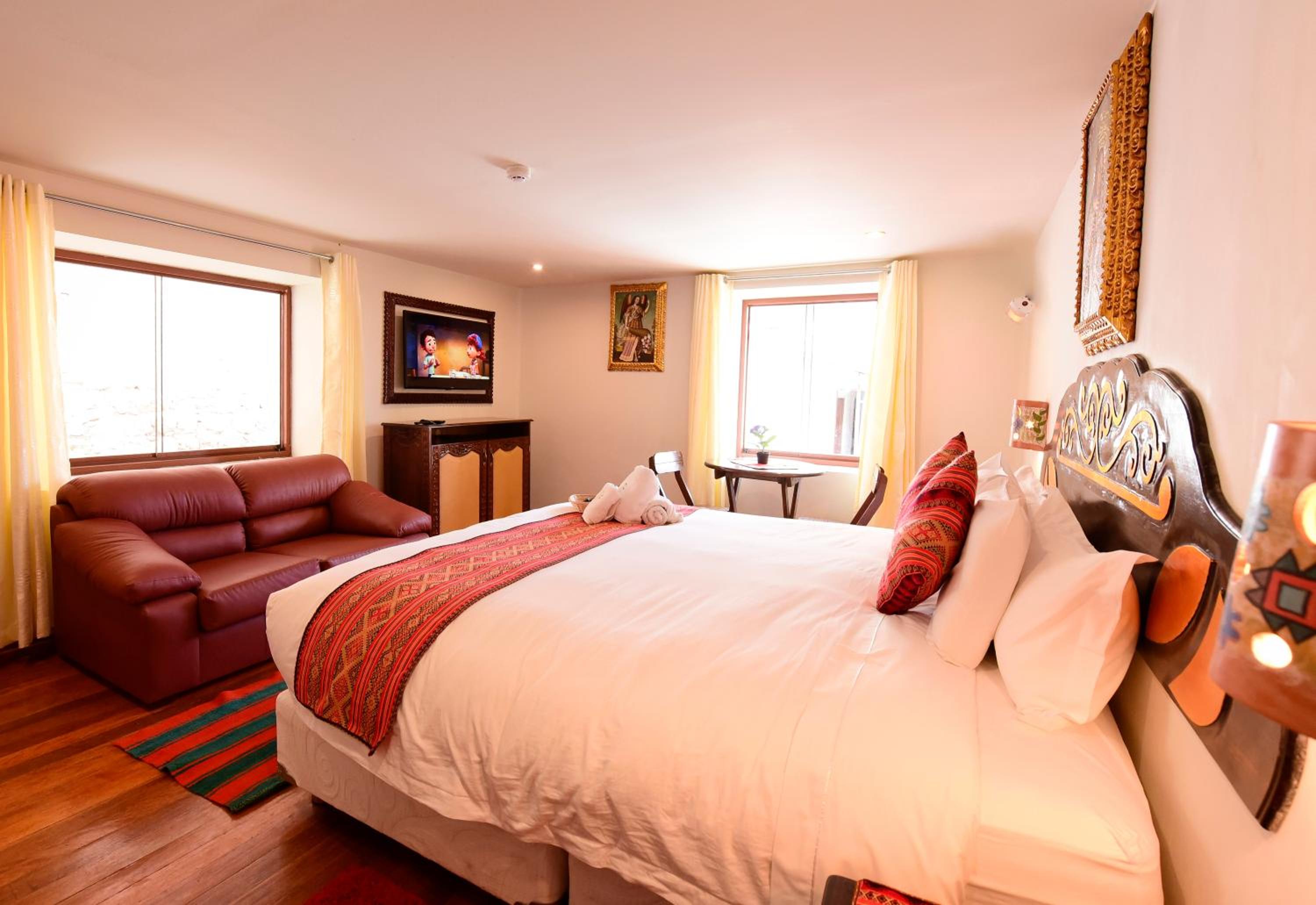Superior Double Room photo 1