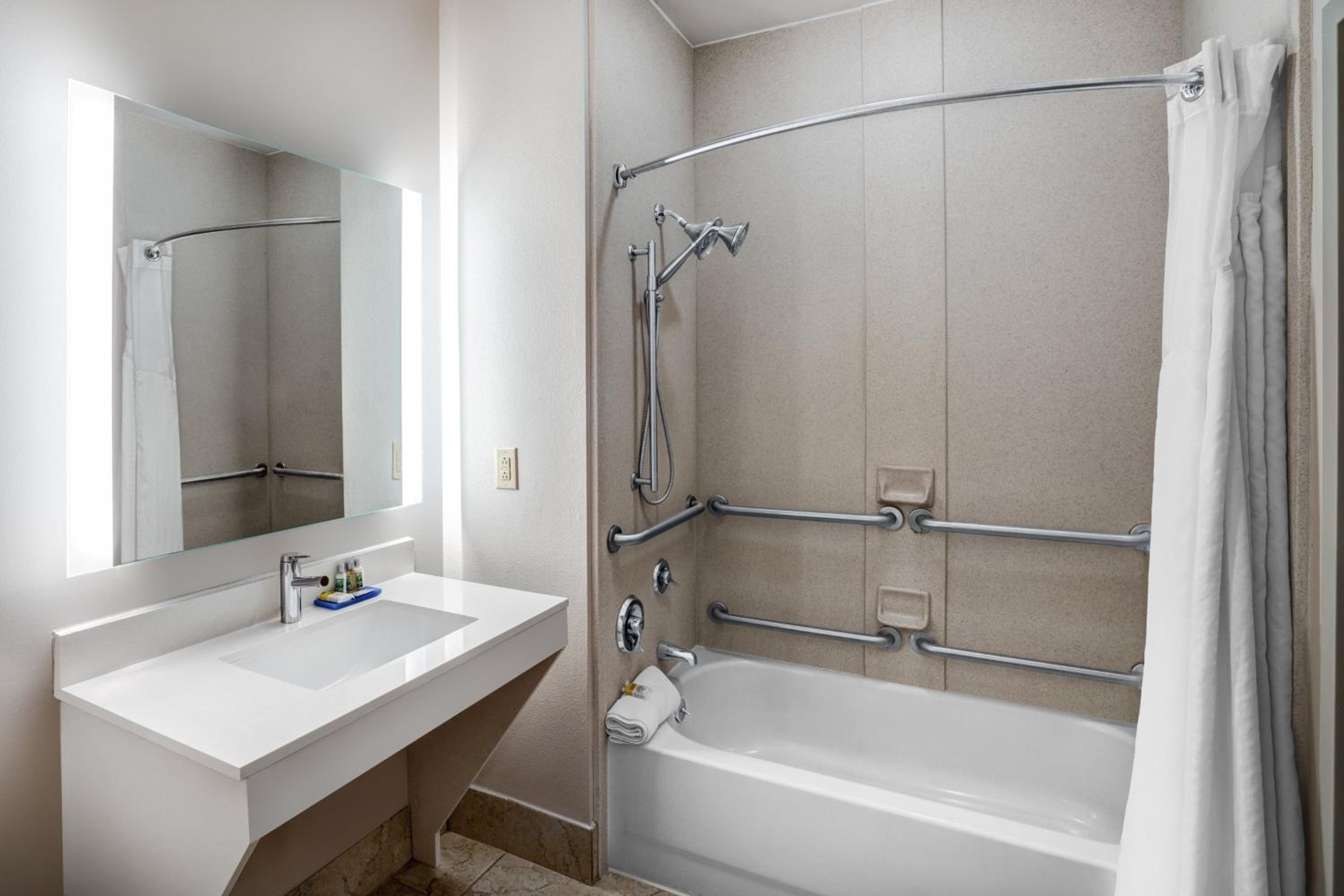 Holiday Inn Express Hotel Winona North by IHG, Φωτογραφία 6
