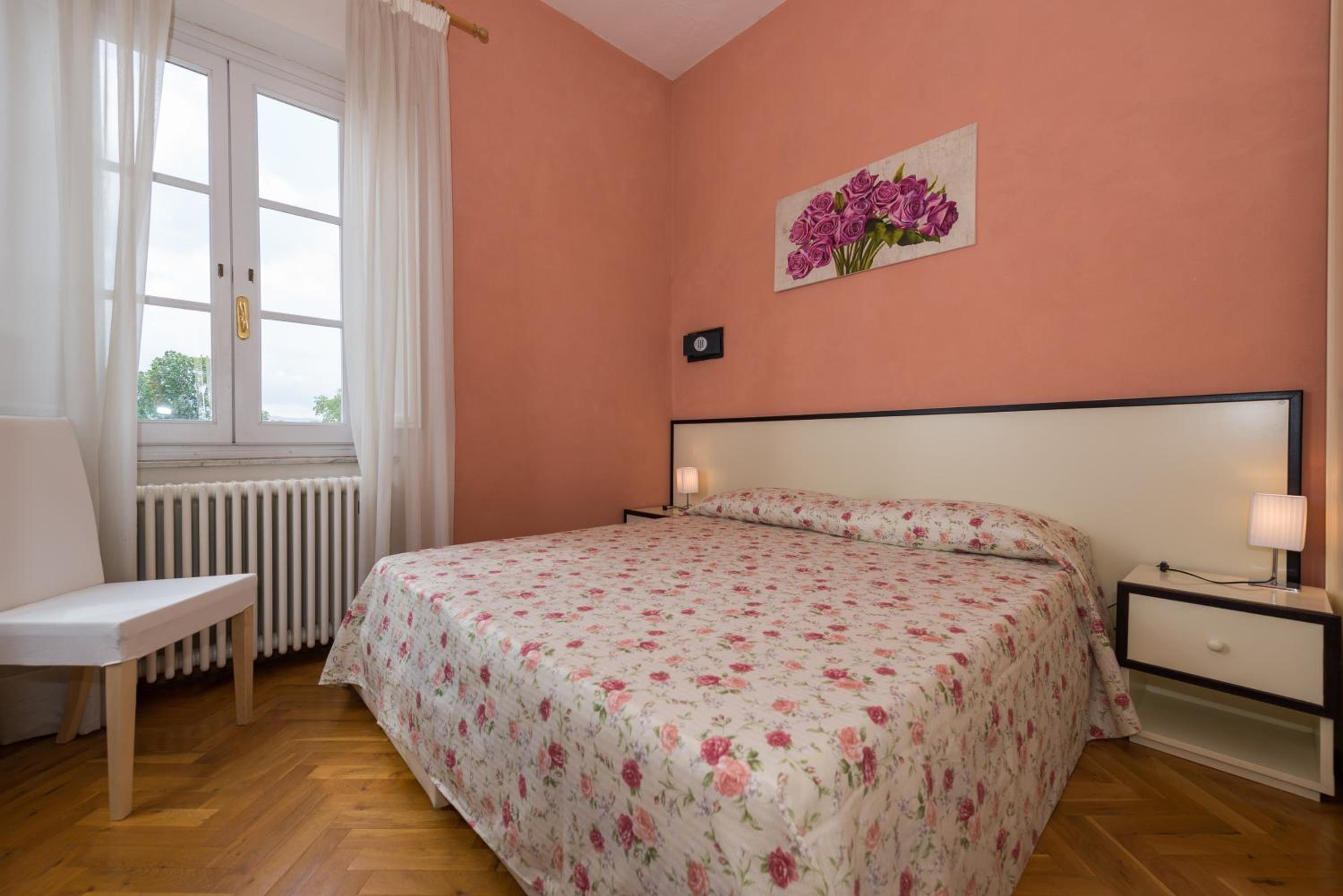 Studio Apartment With View photo 1