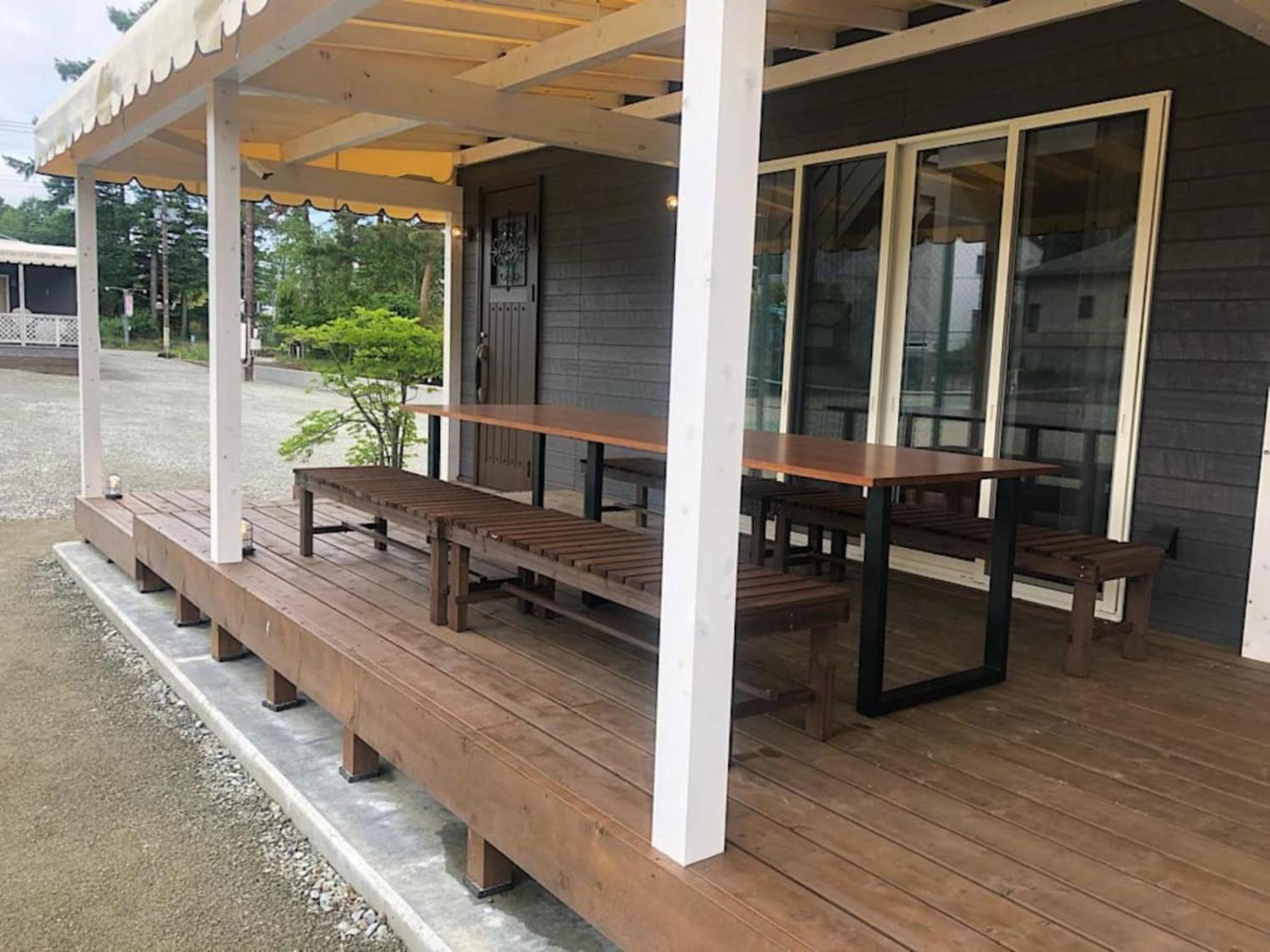 Vacation Home - Photo 23