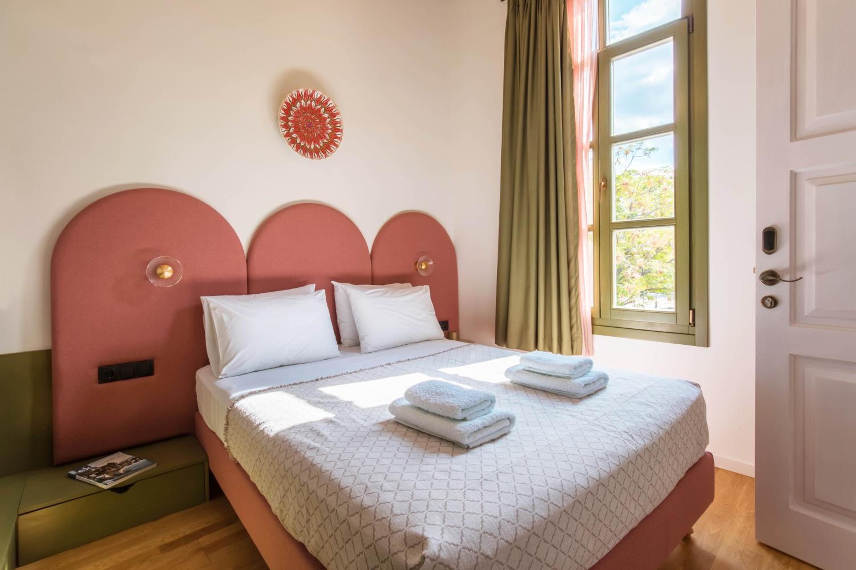 Deluxe Double Room photo 1
