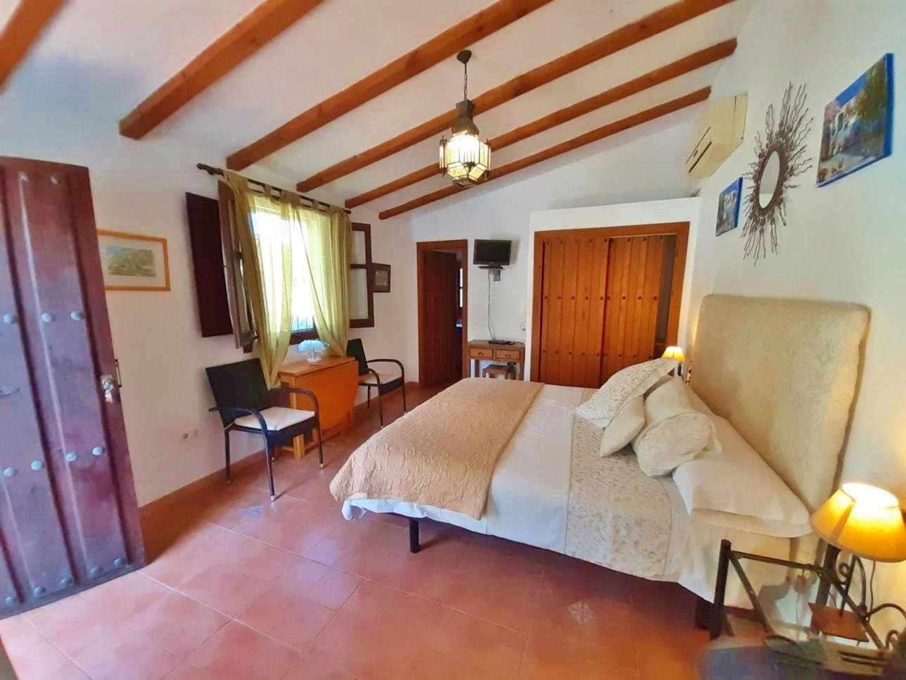 Double Room with Kitchen photo 2