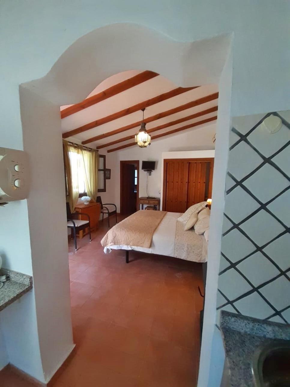 Double Room with Kitchen photo 3